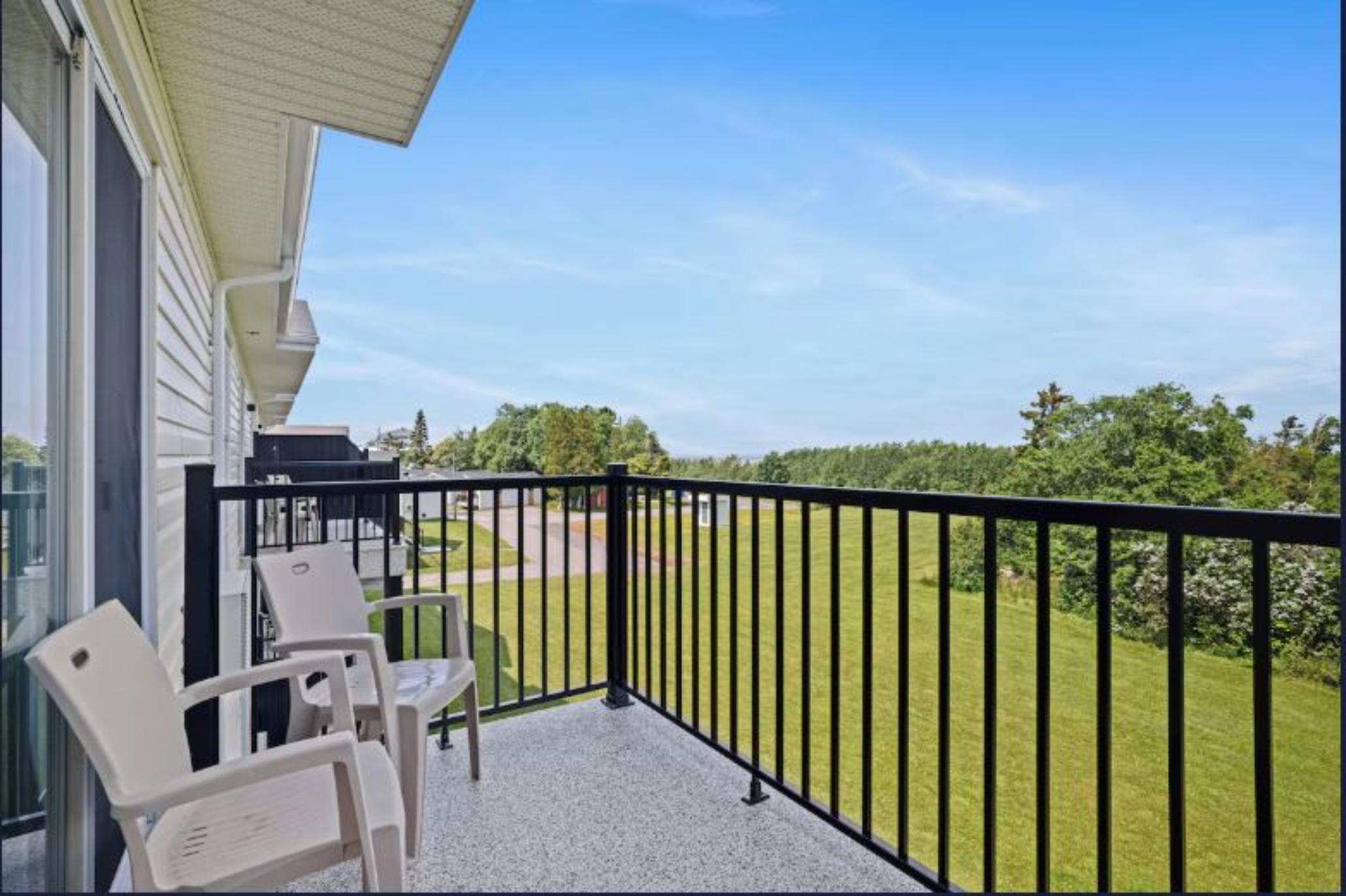 Double Two Queen Beds