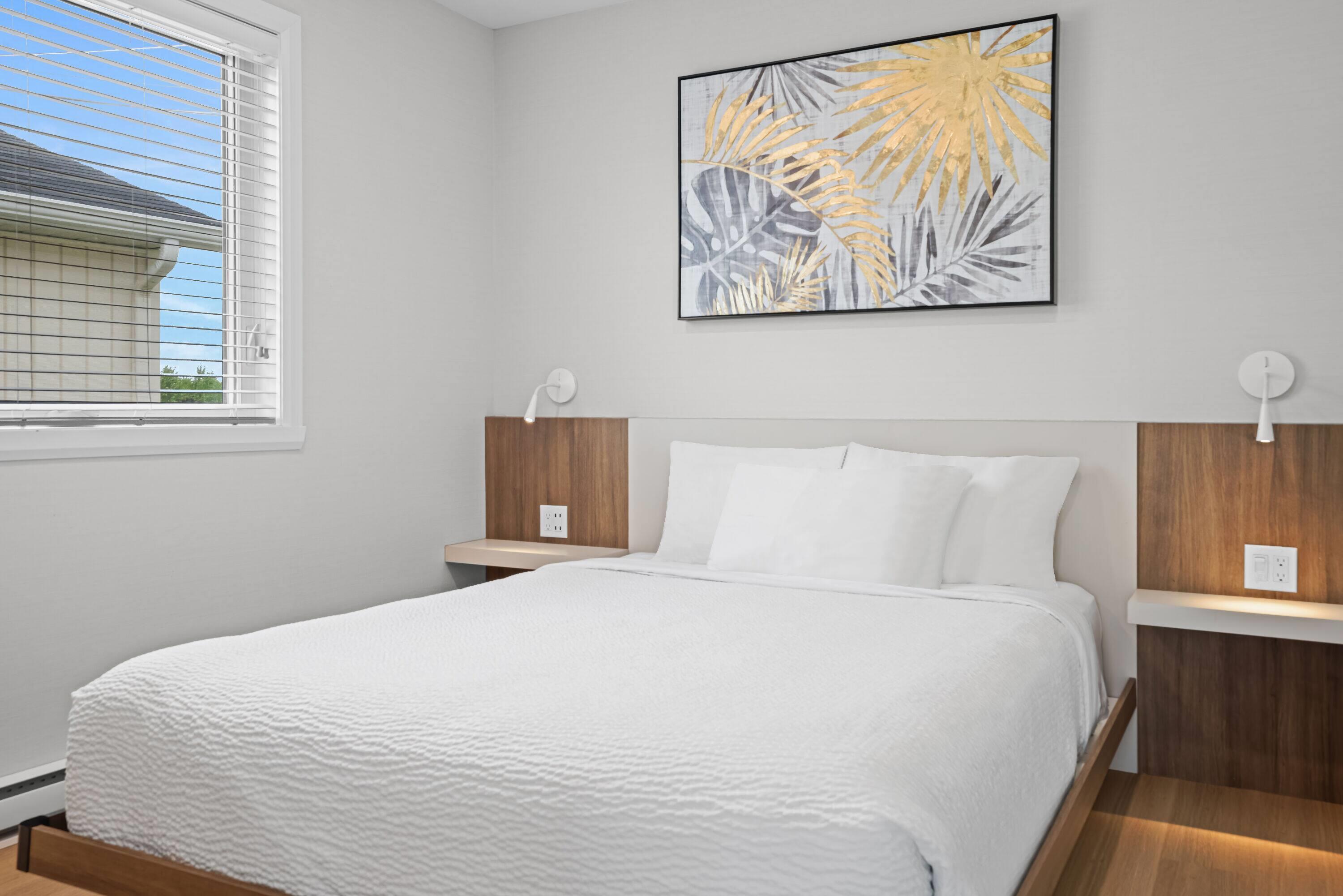 Room Queen Bed Non Smoking