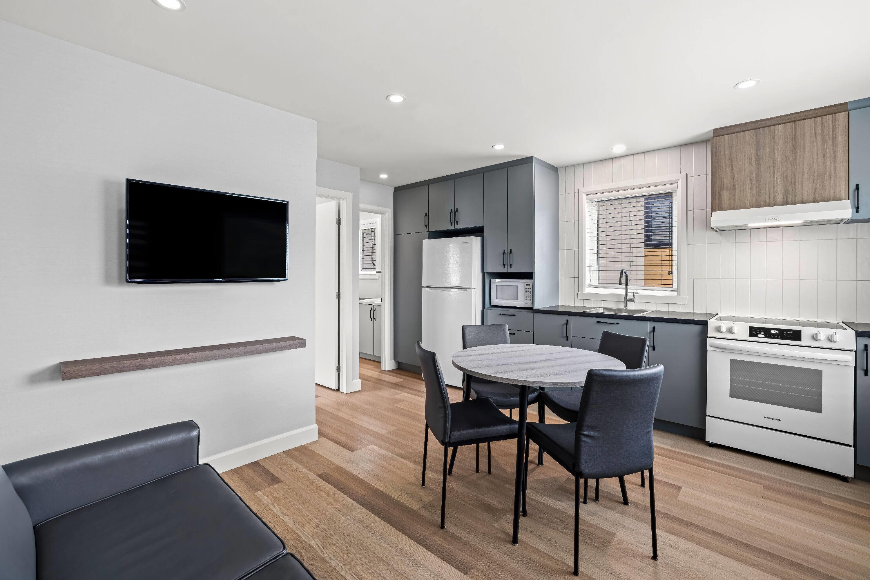 Room Queen Bed Non Smoking