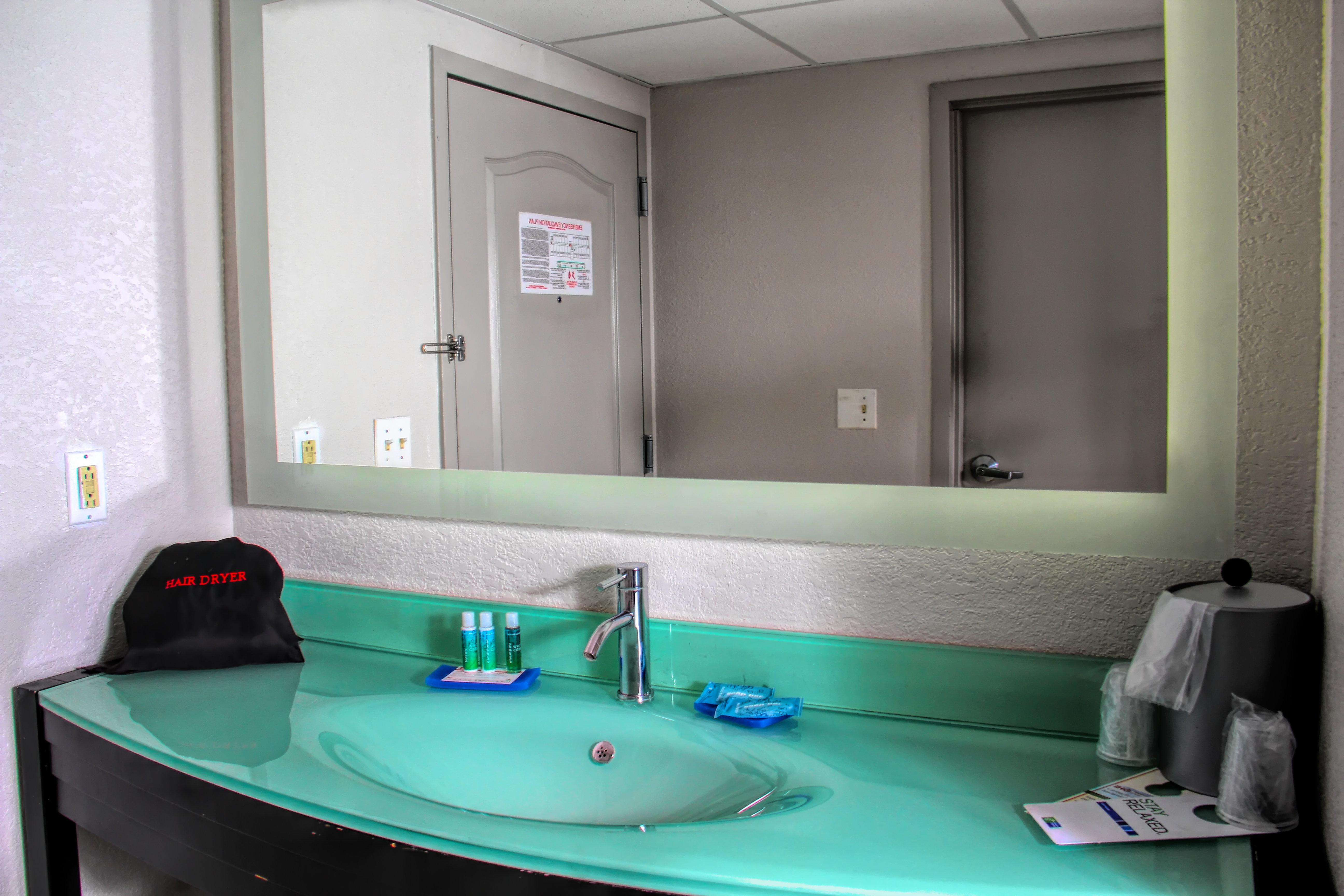 Suite King Bed Non Smoking