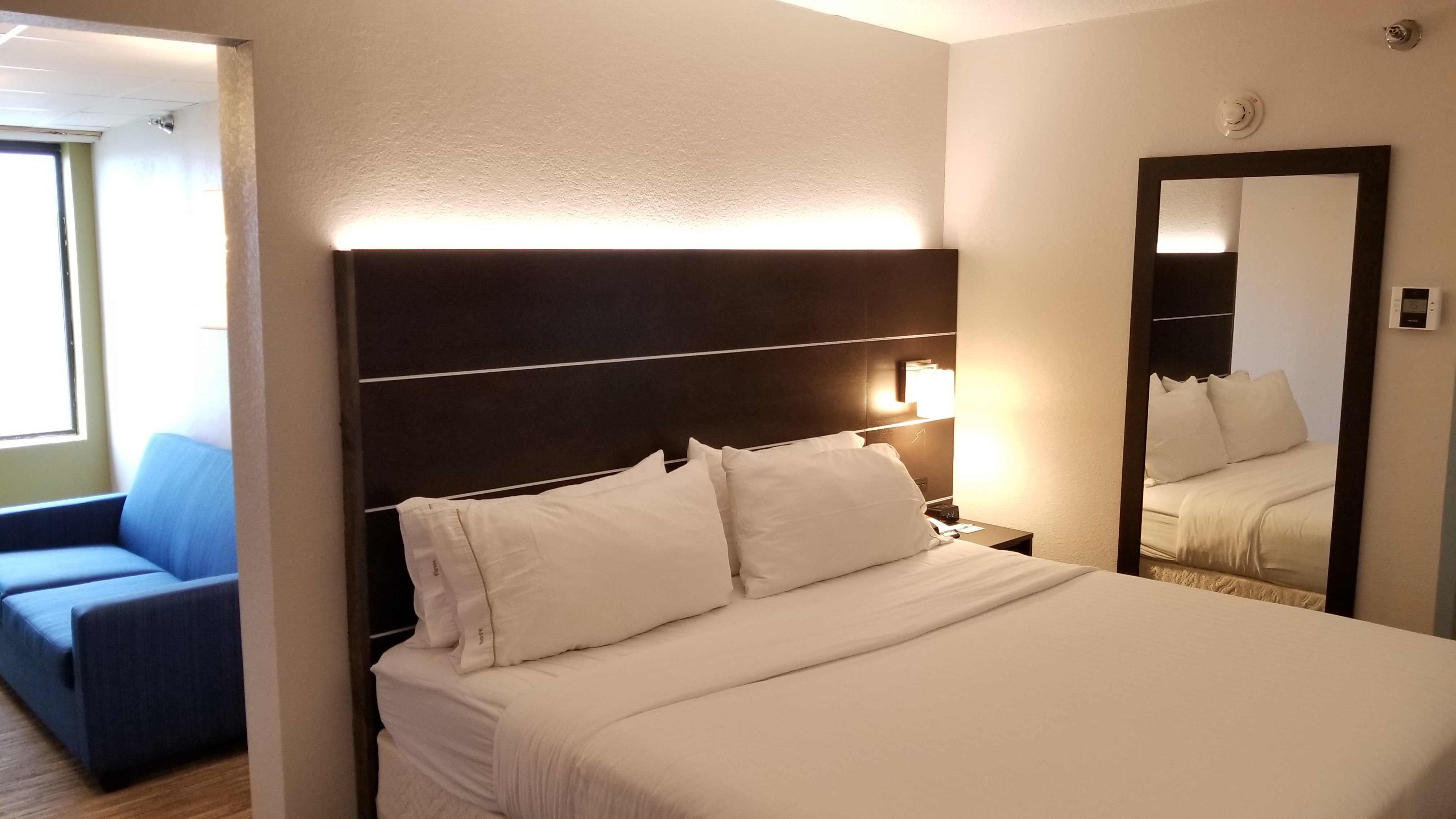 Suite King Bed Non Smoking