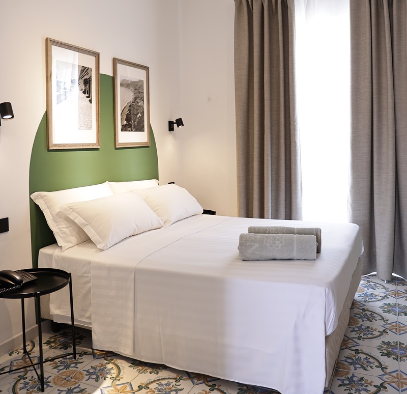 Double or Twin Standard