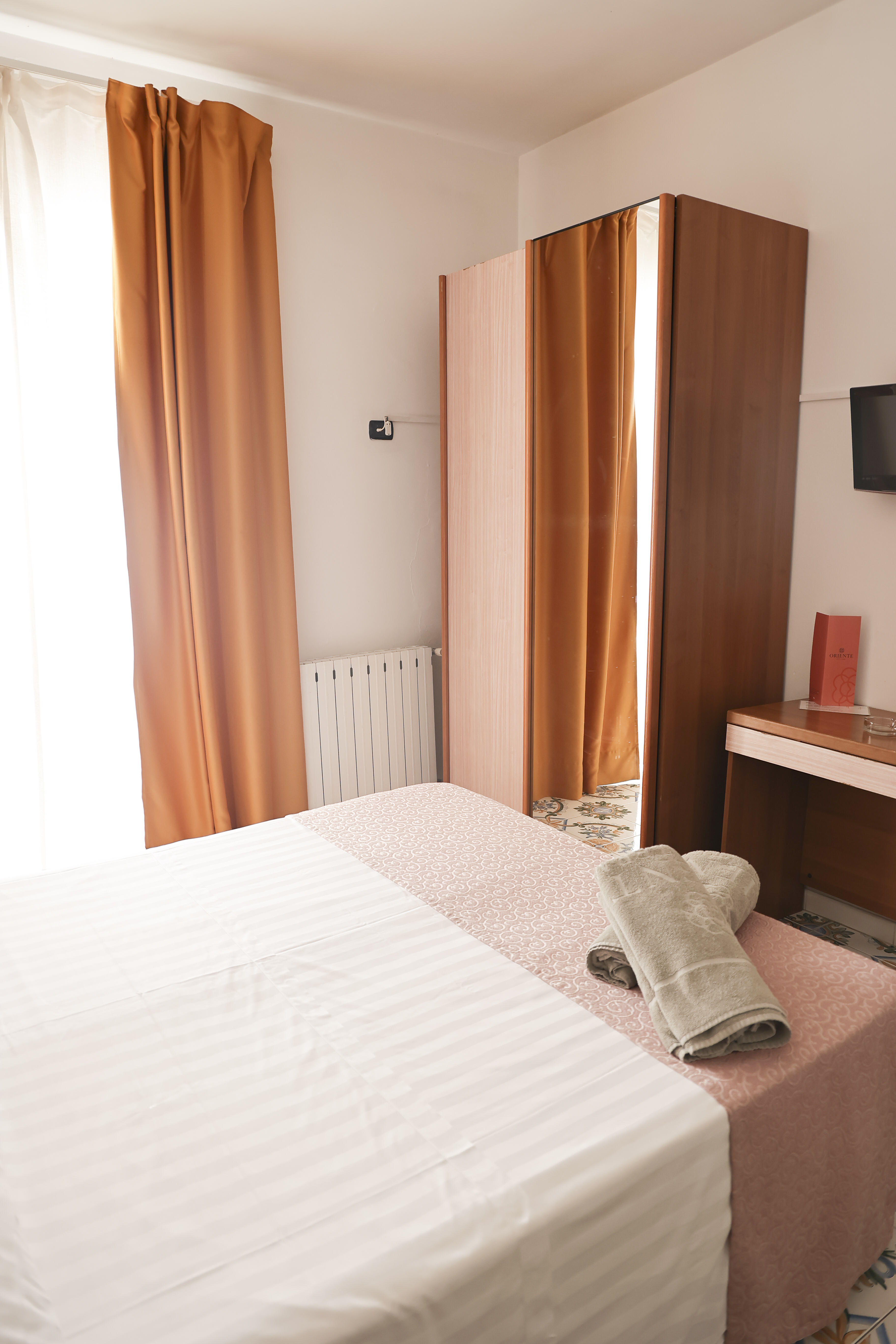 Double or Twin Classic