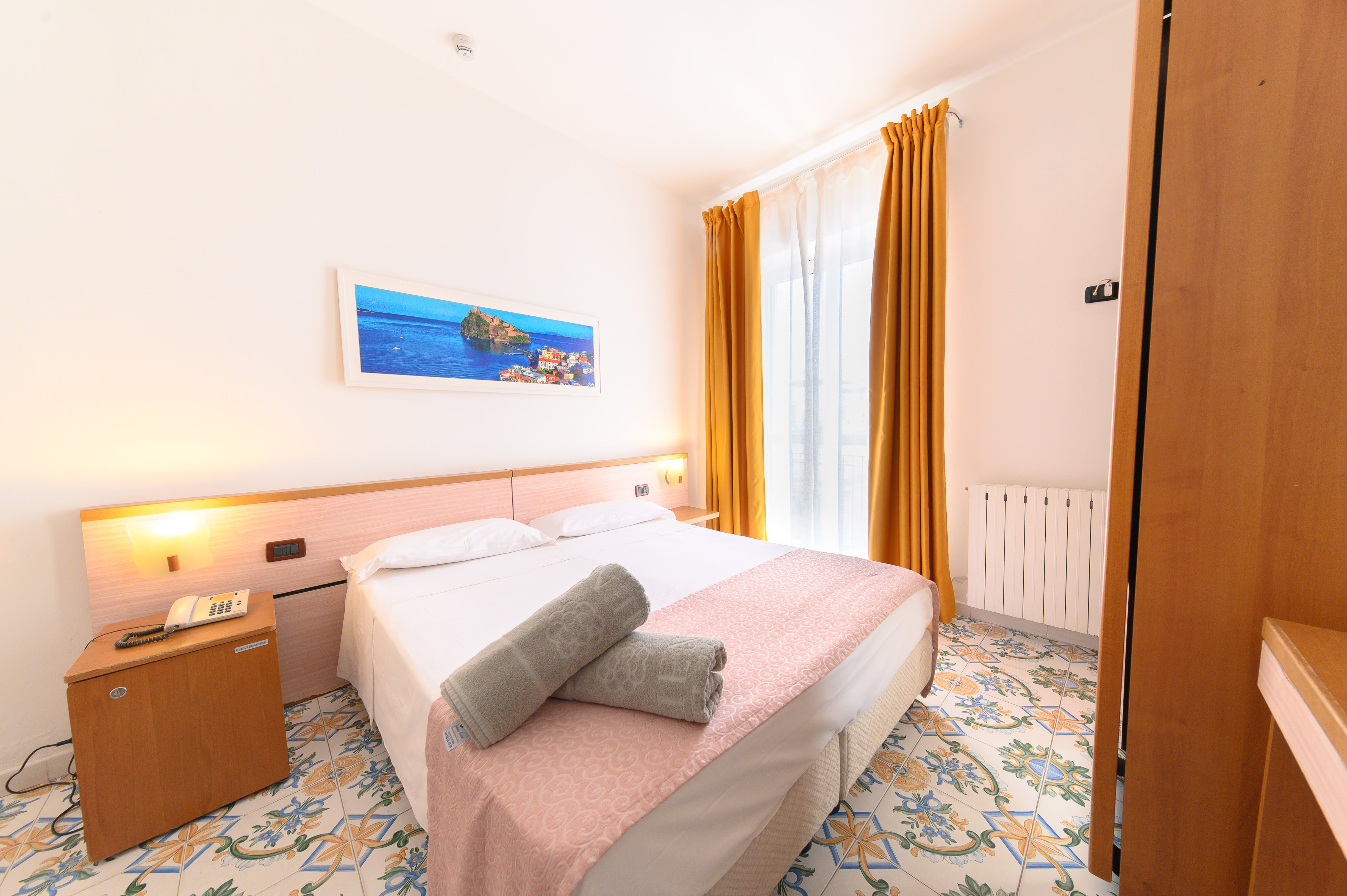 Double or Twin Classic