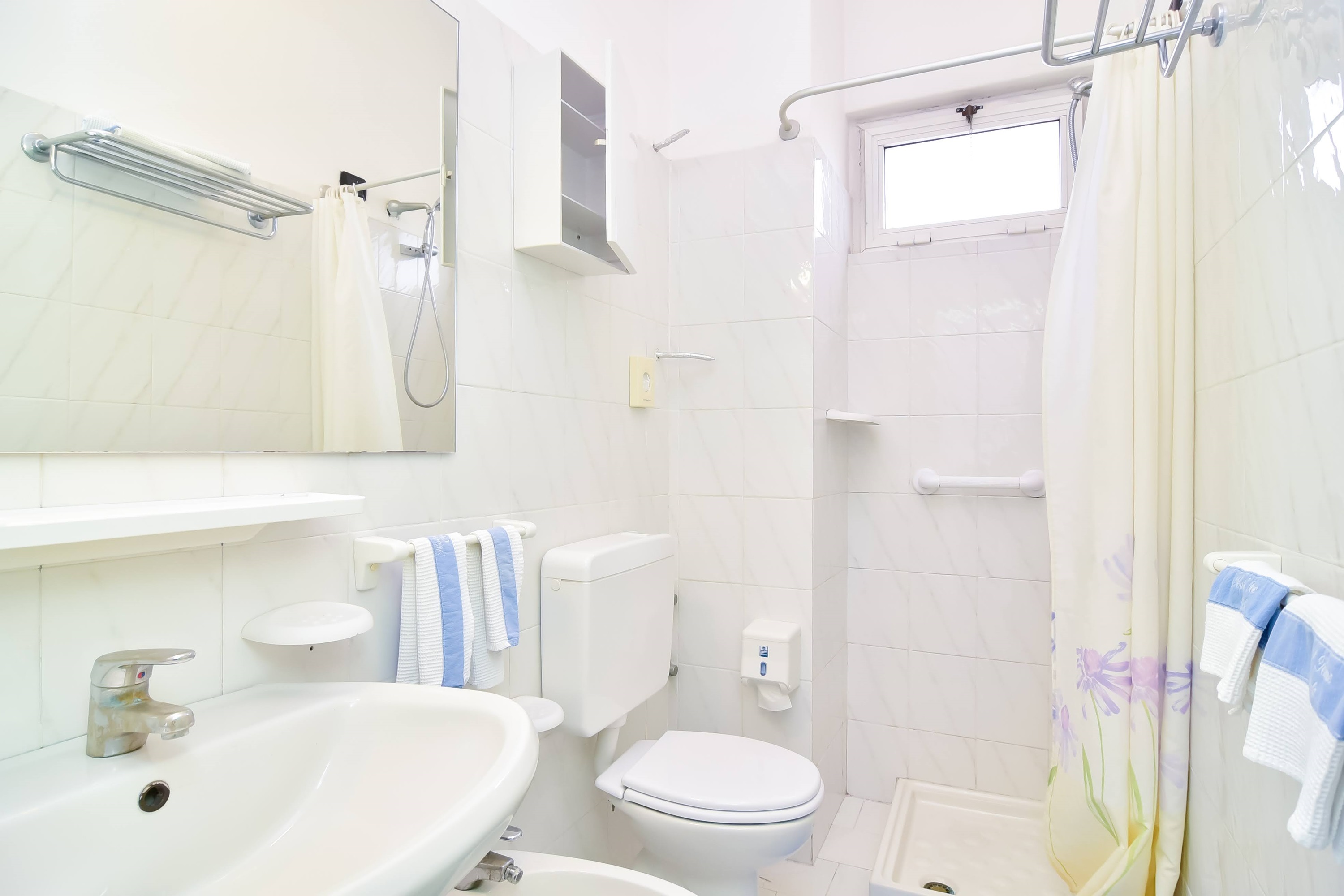 Double or Twin Classic