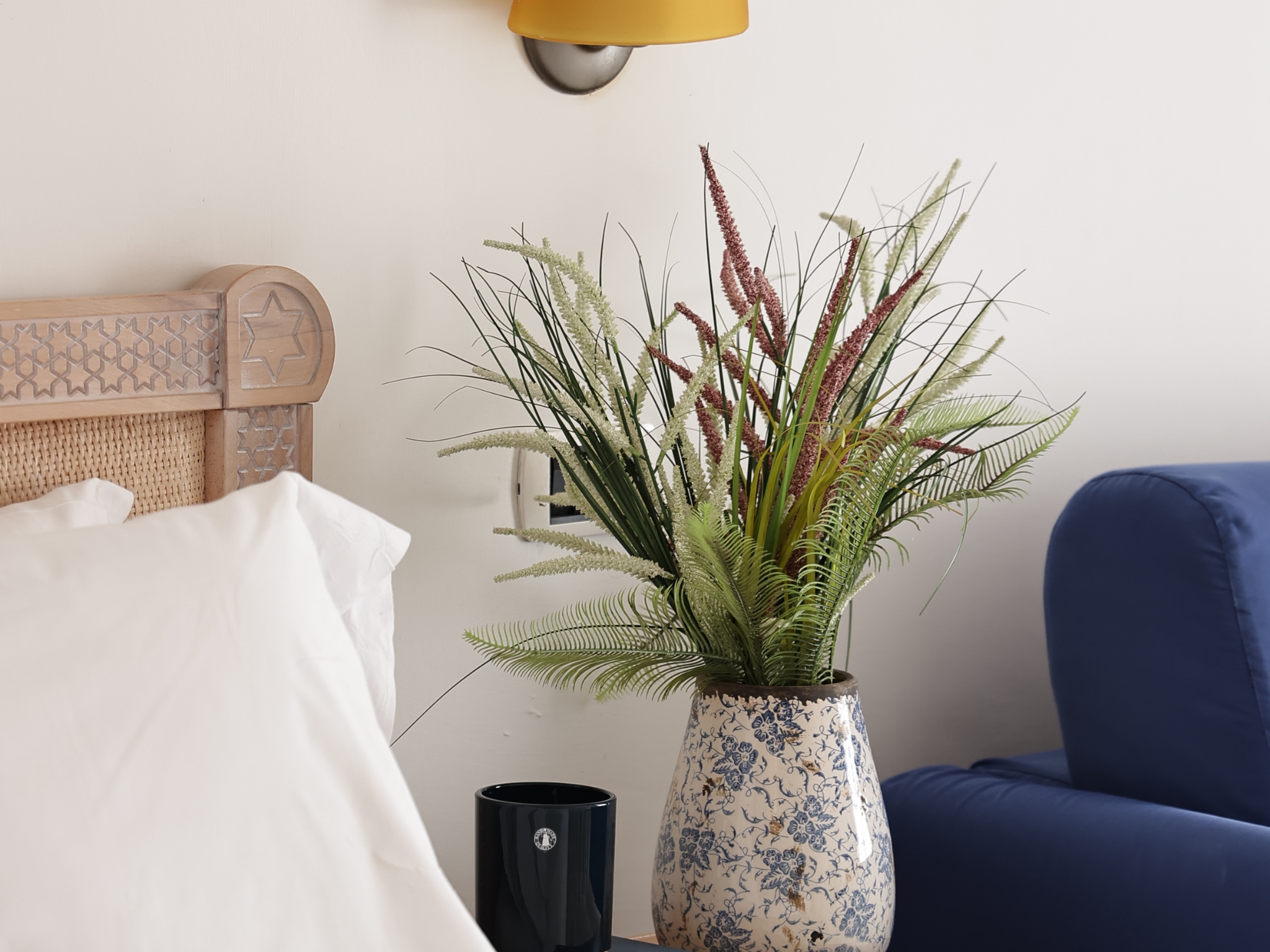 Double or Twin Deluxe