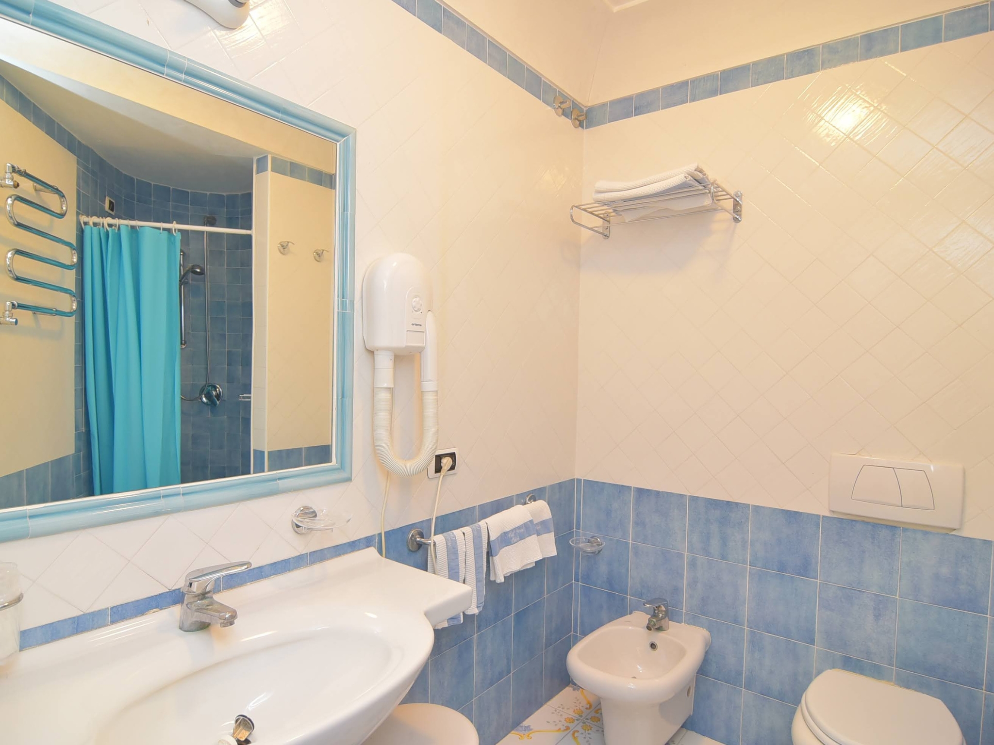 Double or Twin Deluxe