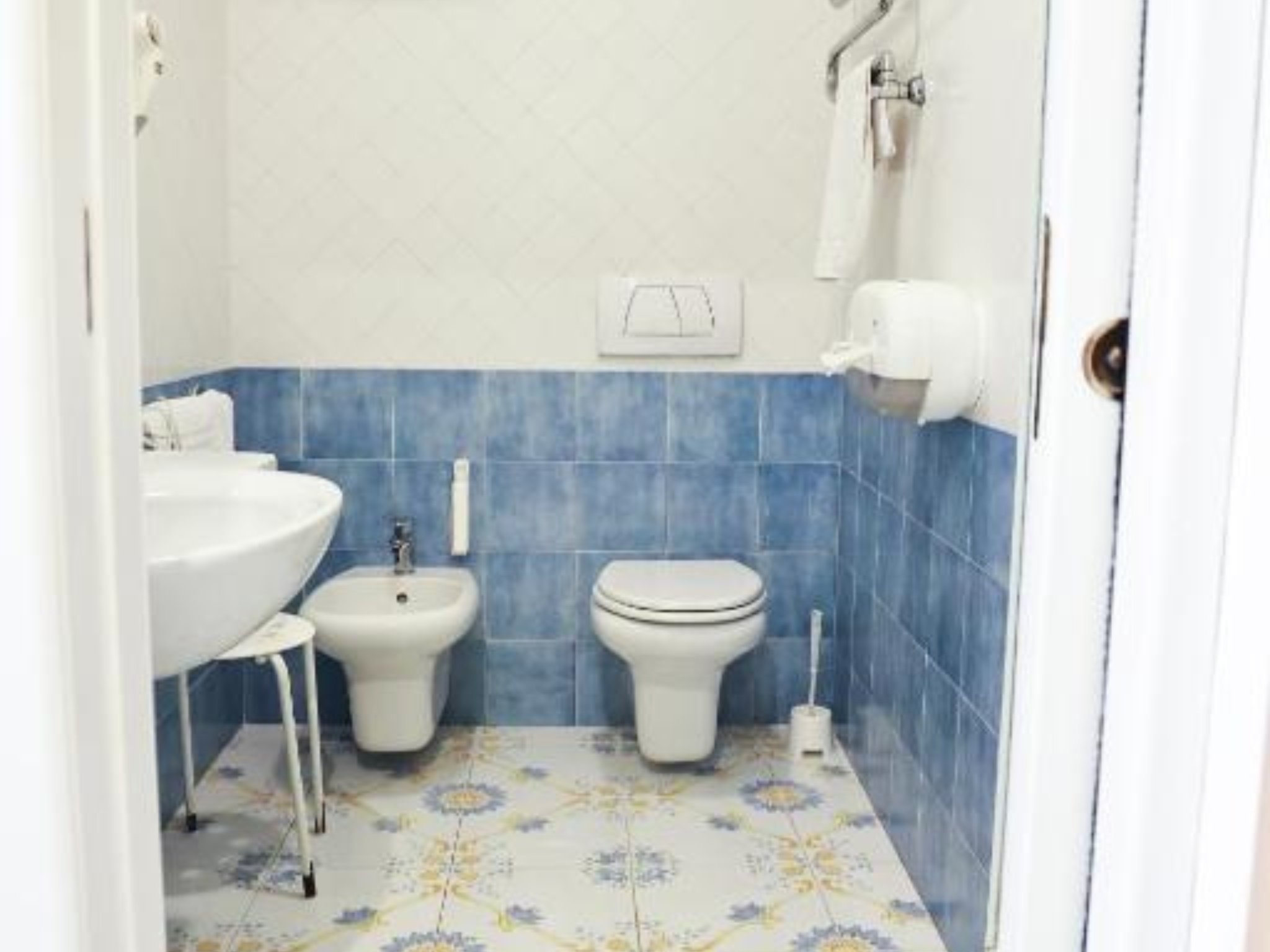 Double or Twin Deluxe