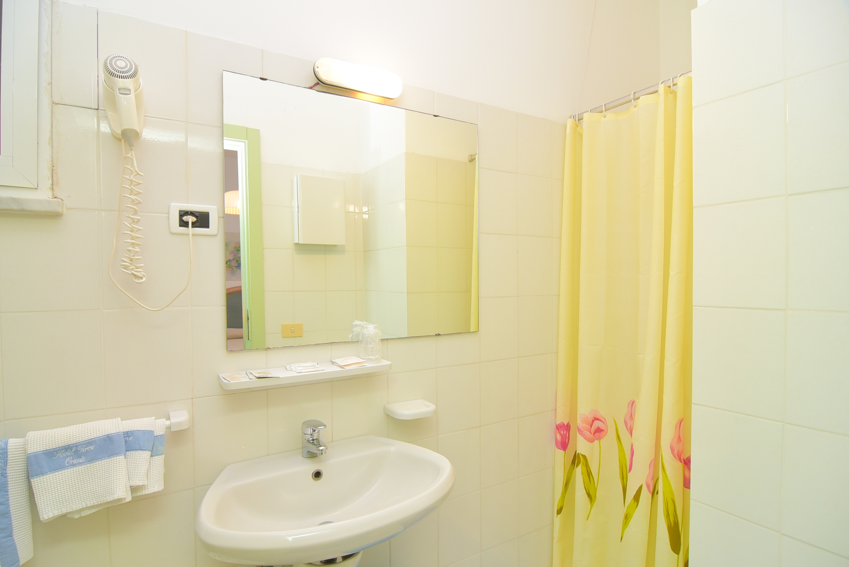 Double or Twin Standard