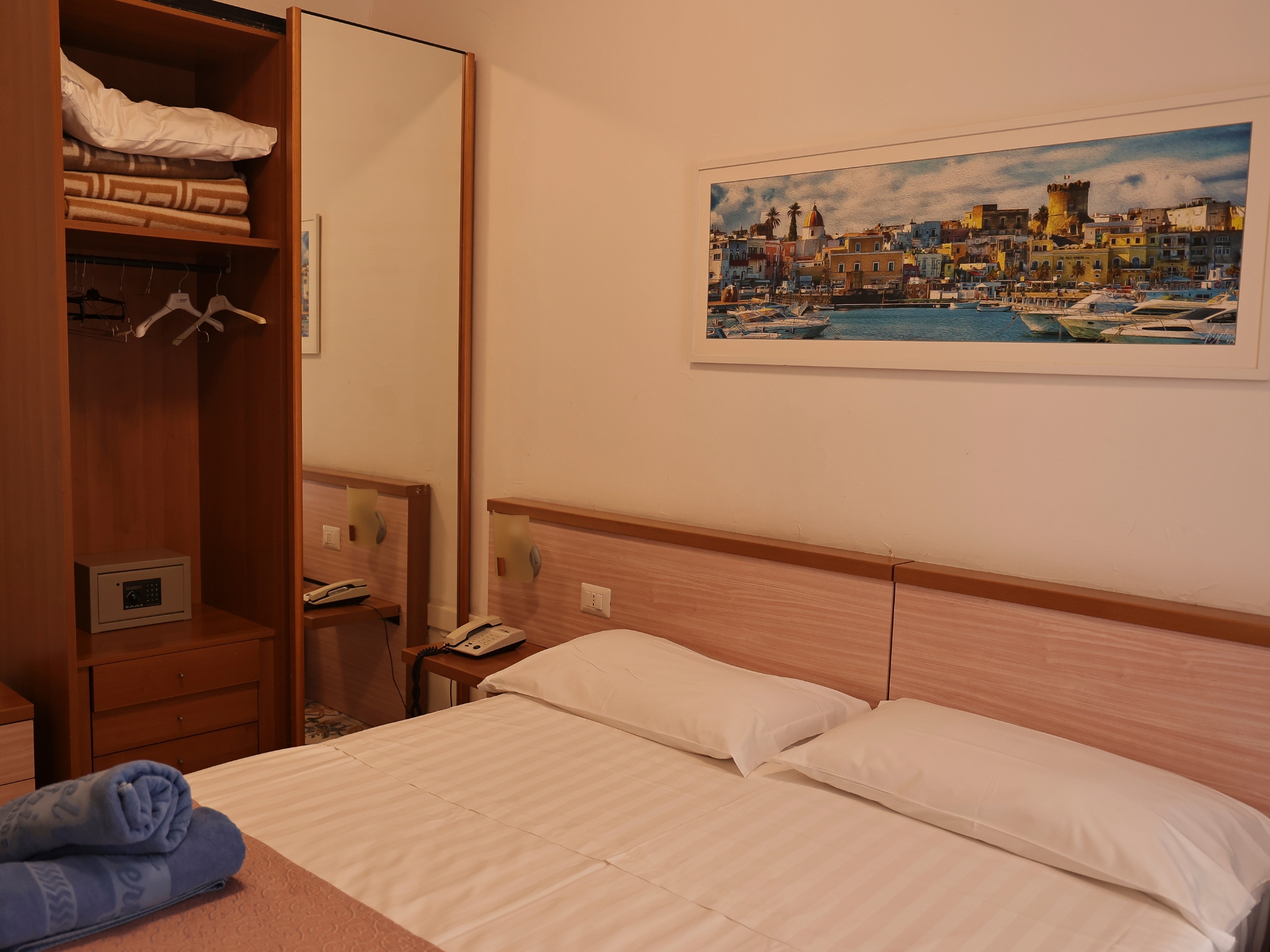 Double or Twin Basic