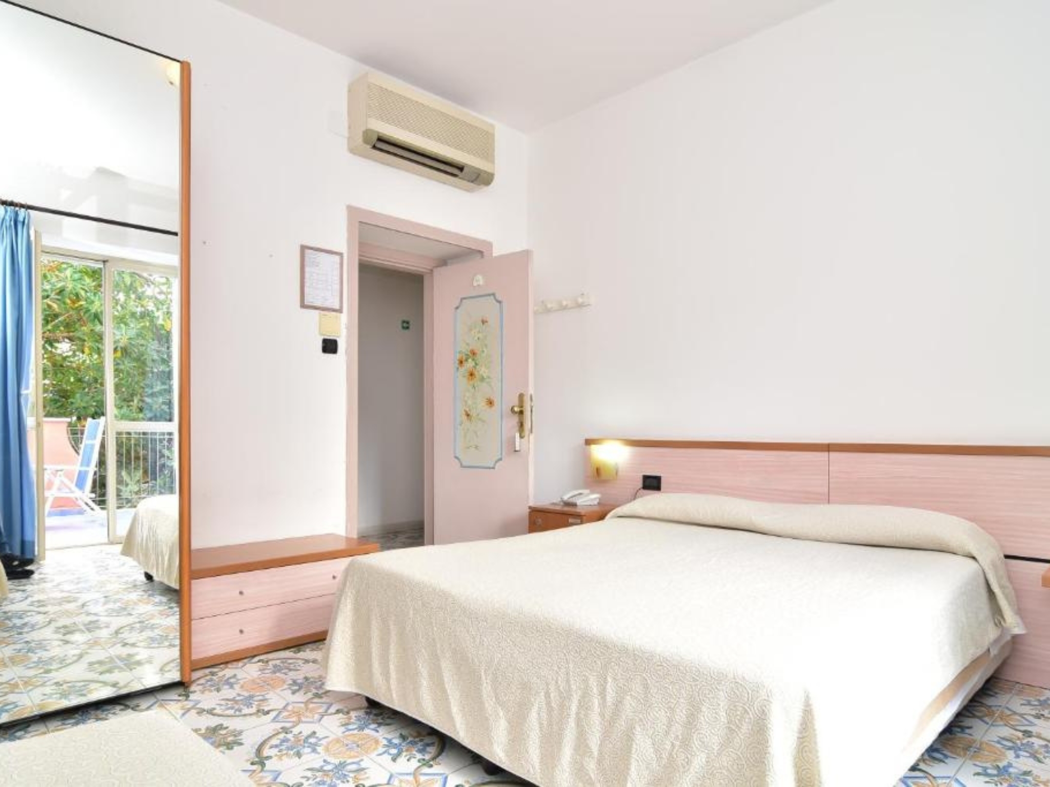 Double or Twin Classic