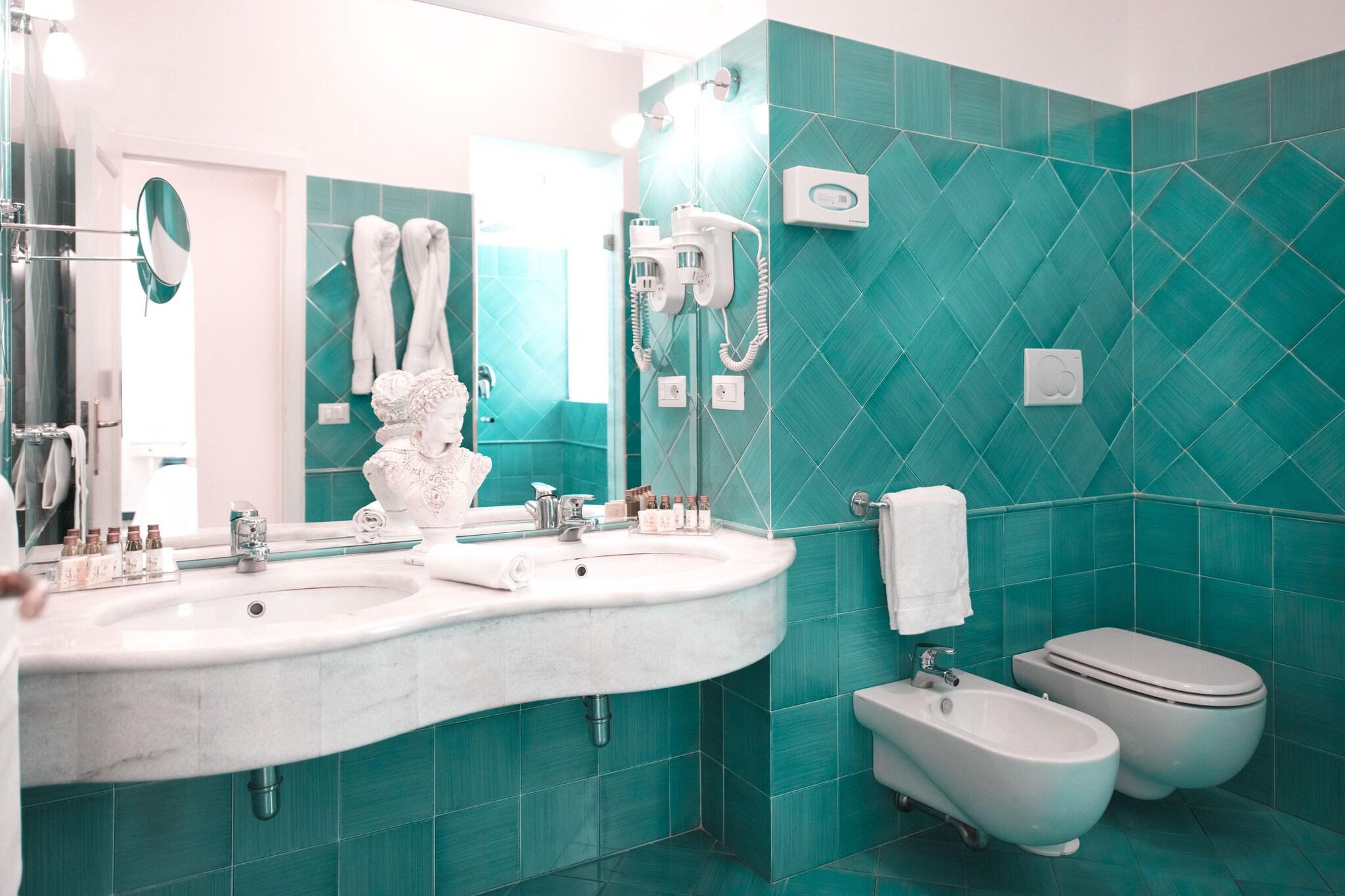 Family Room Two King Beds