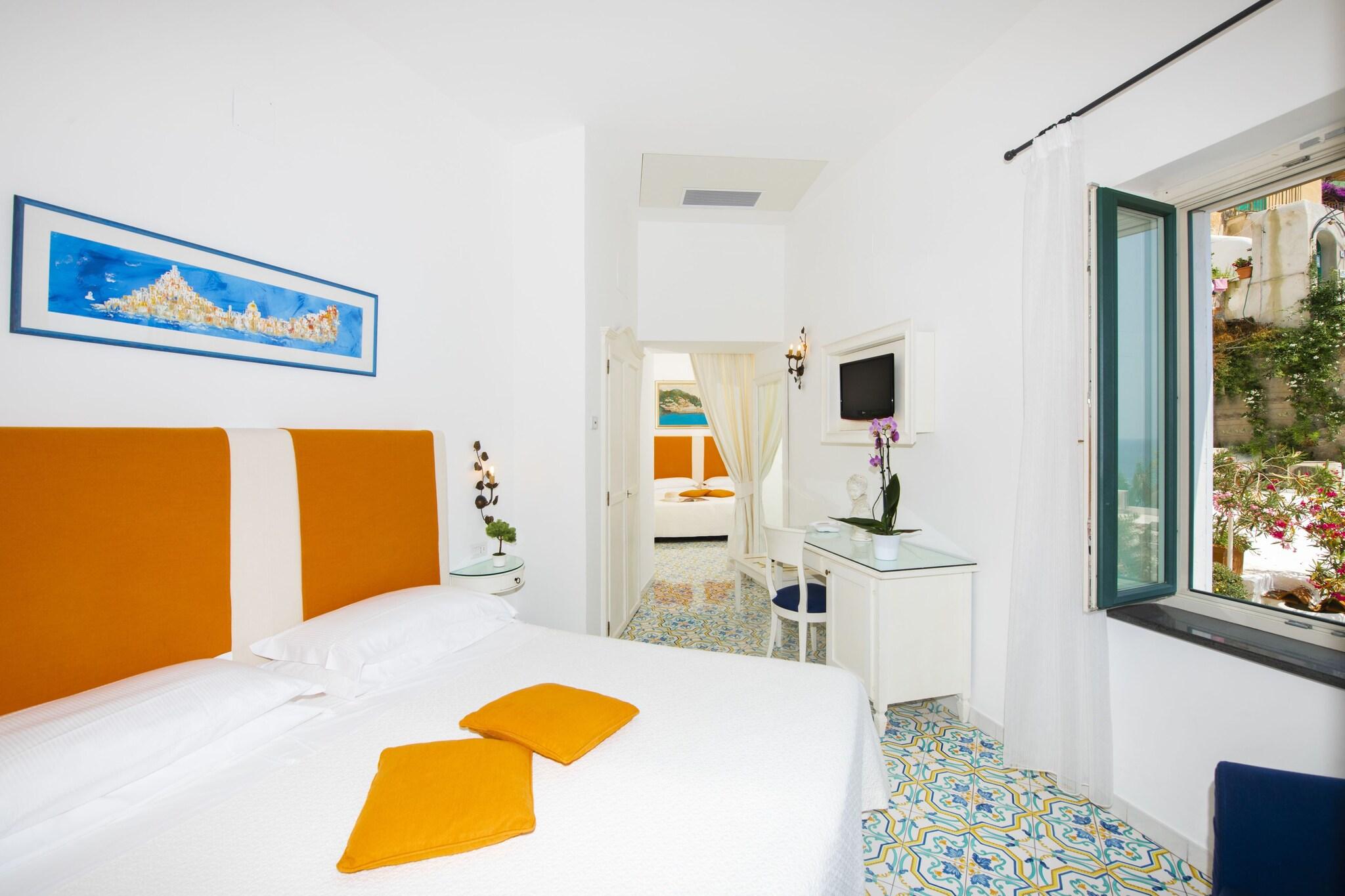 Family Room Two King Beds