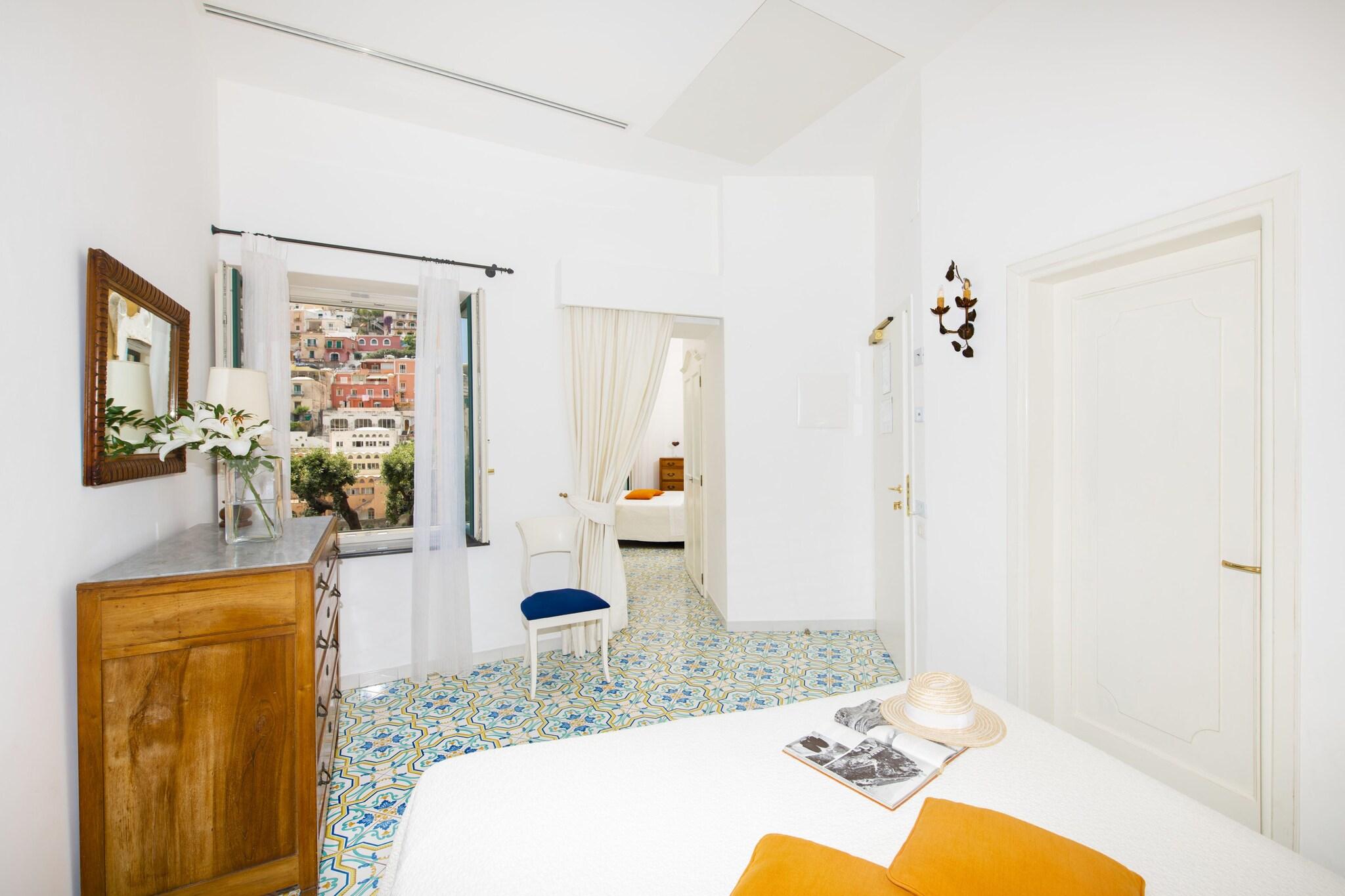 Family Room Two King Beds