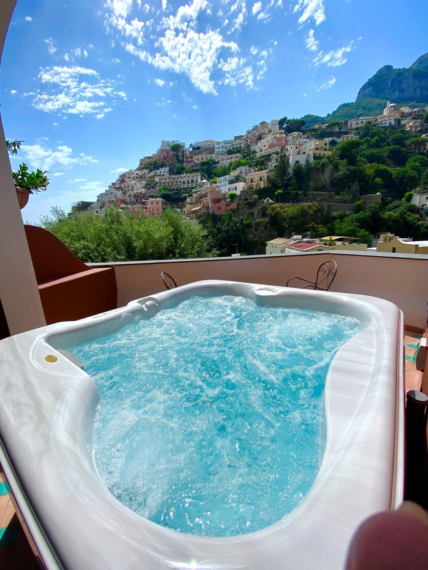 Double Deluxe King Bed