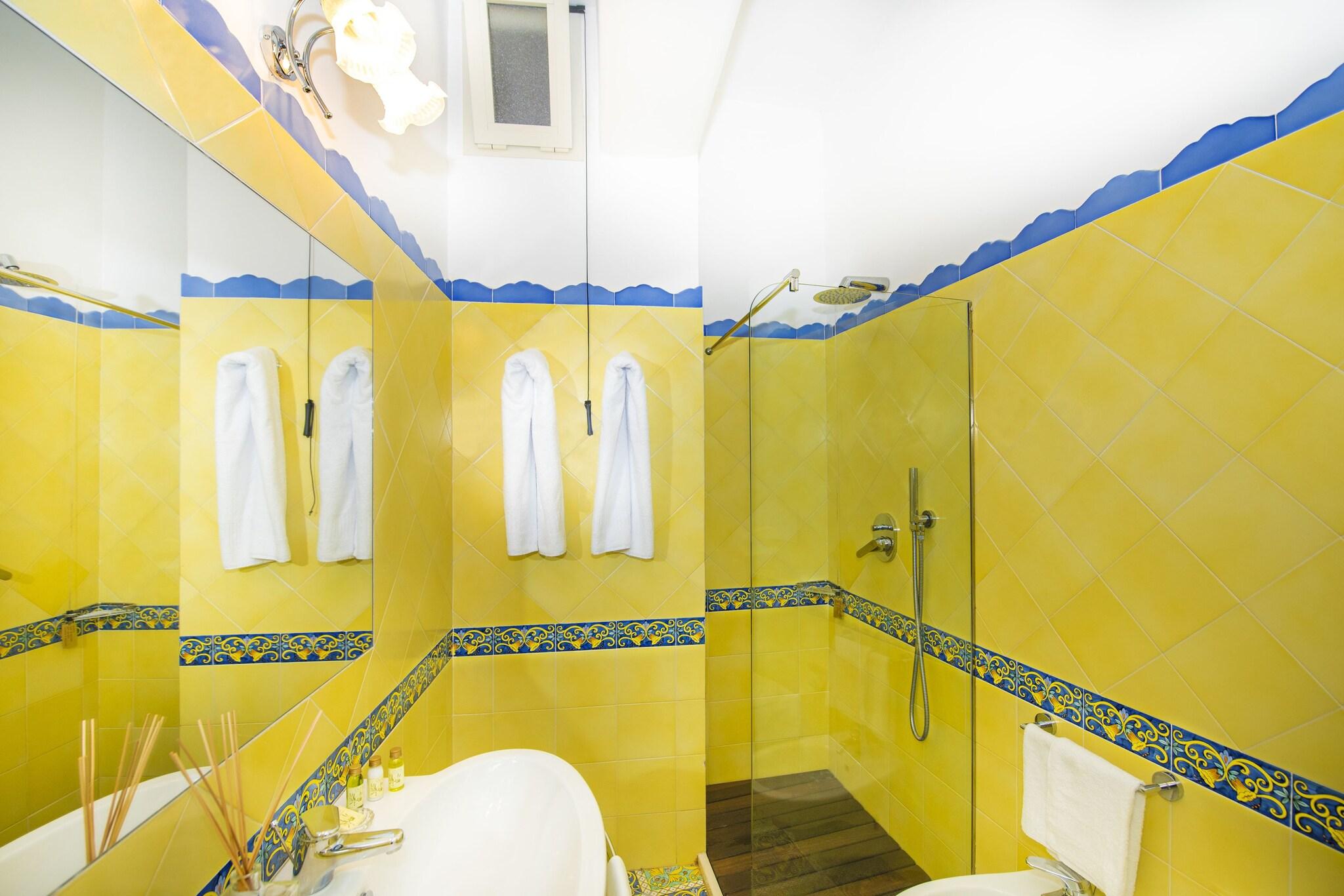 Double Classic King Bed