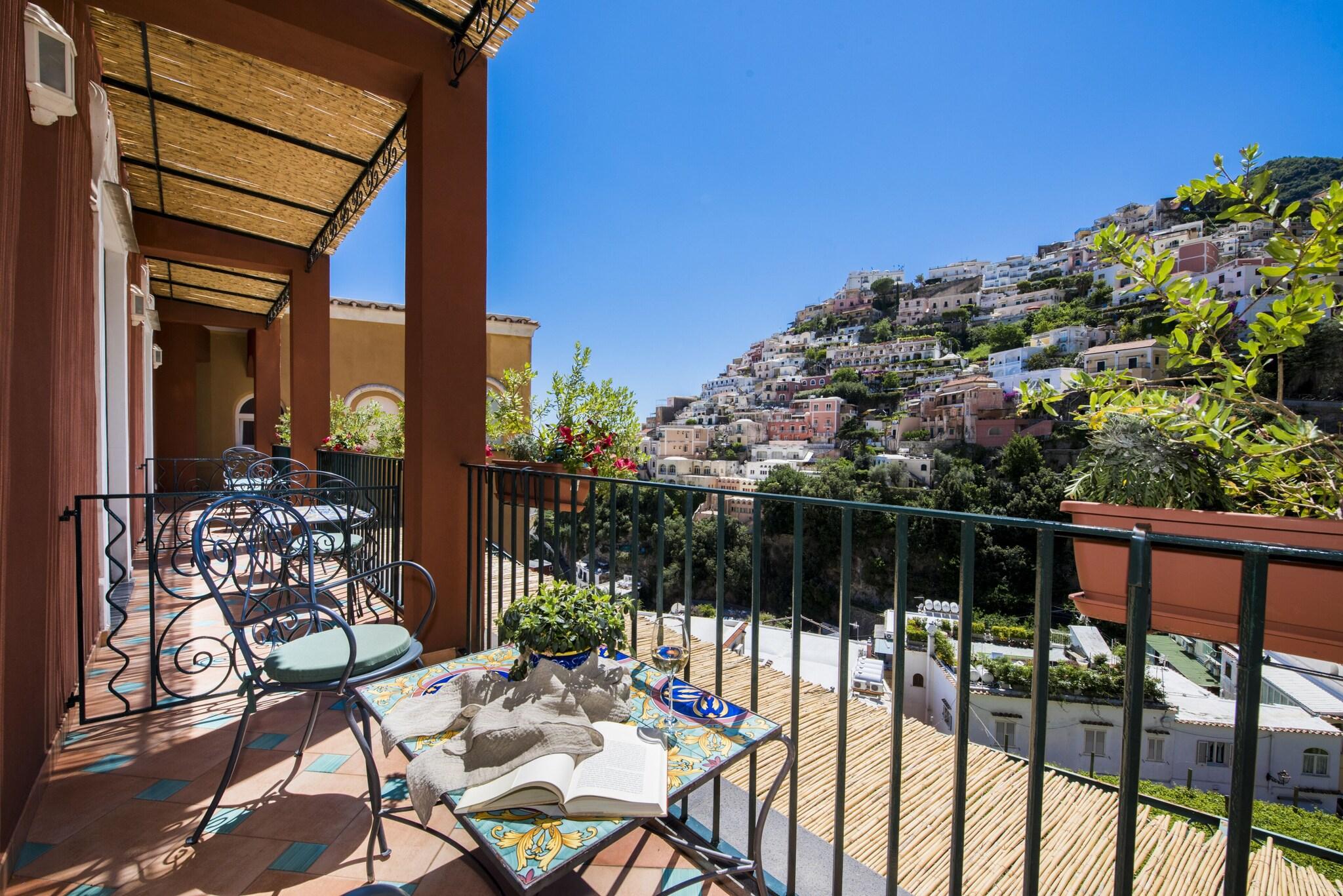 Double Classic King Bed