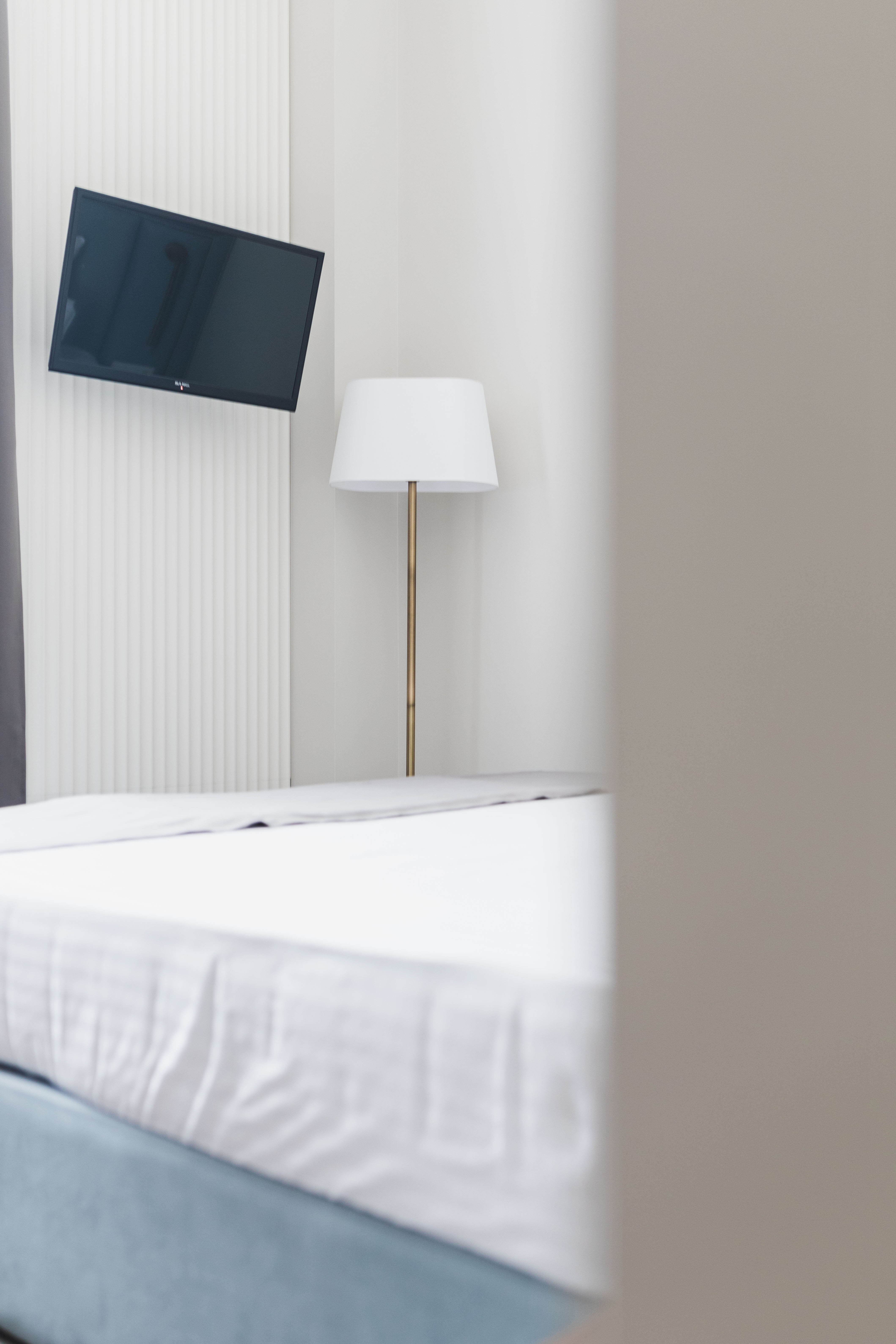 Triple One Bedroom One Bathroom