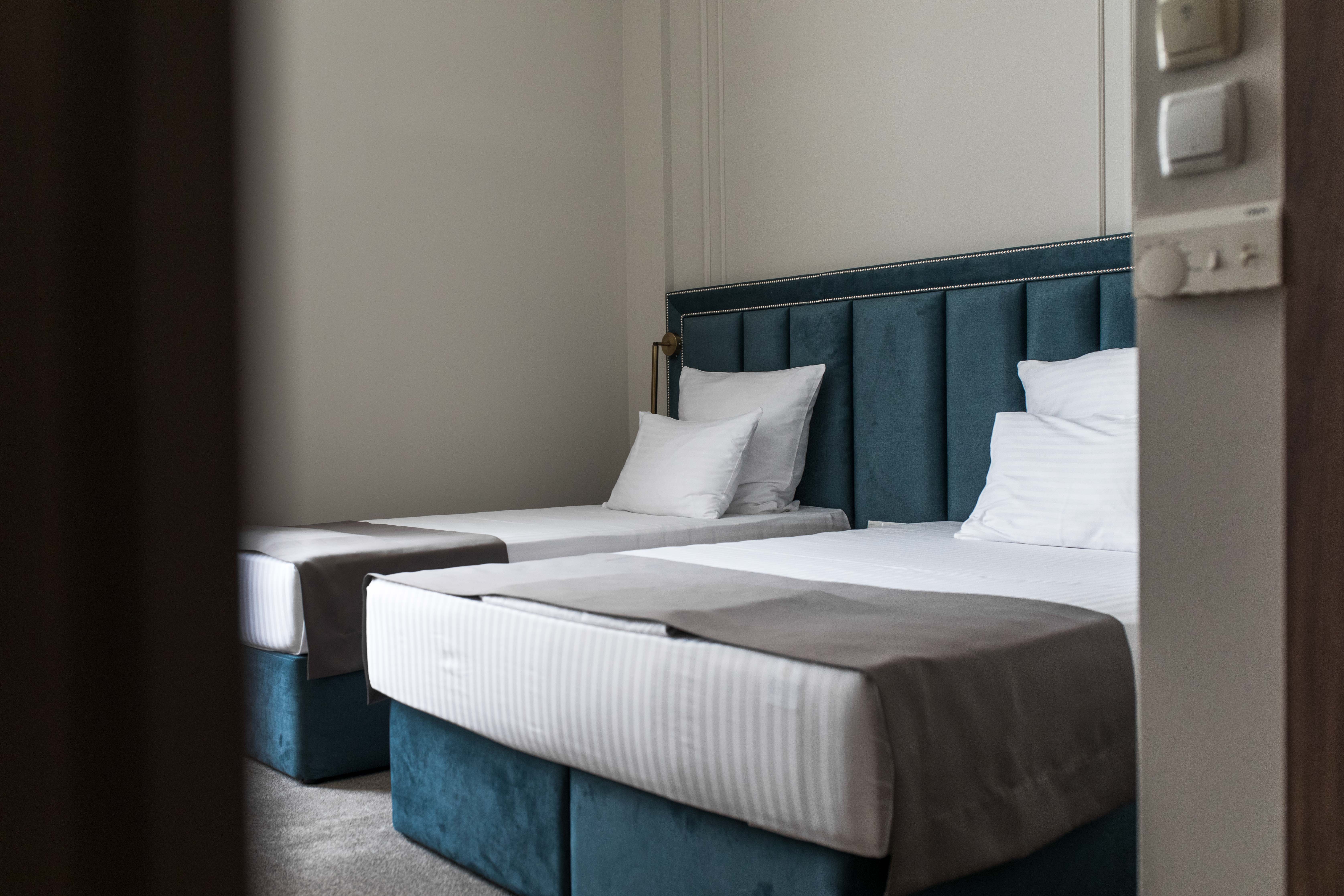 Triple One Bedroom One Bathroom