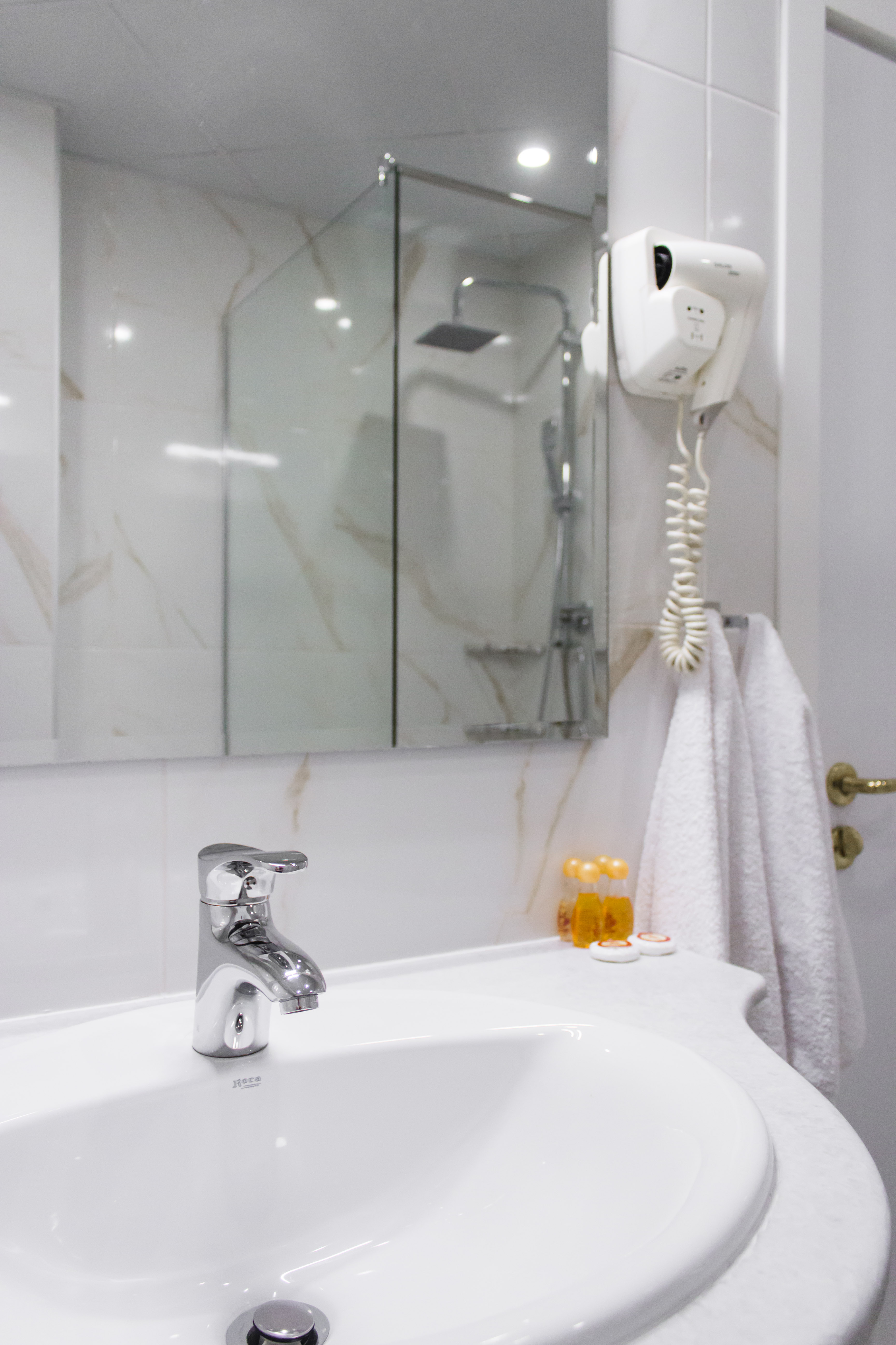 Triple One Bedroom One Bathroom