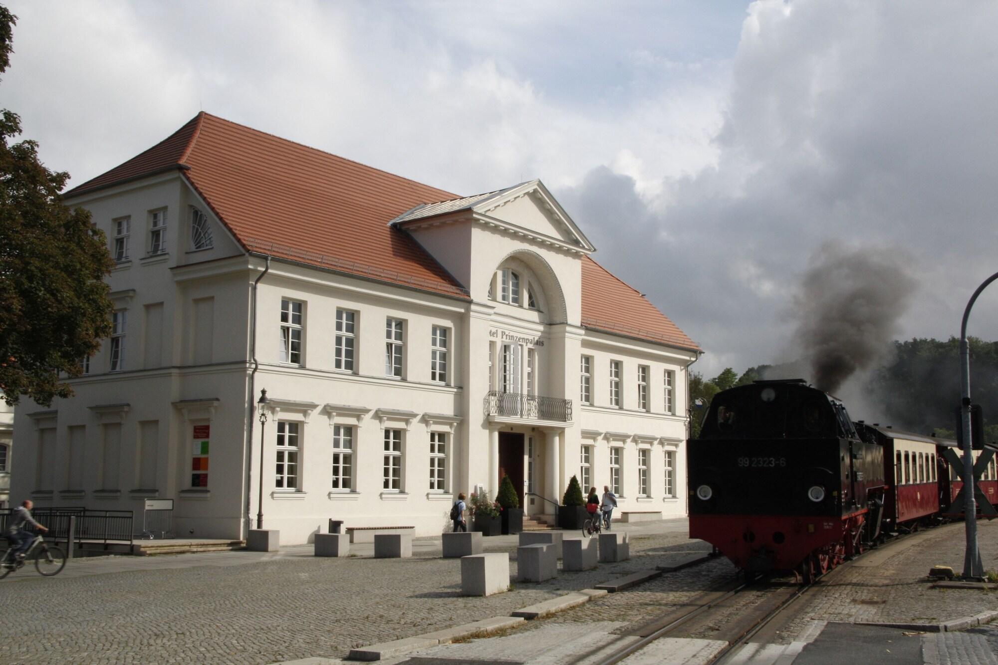 General View