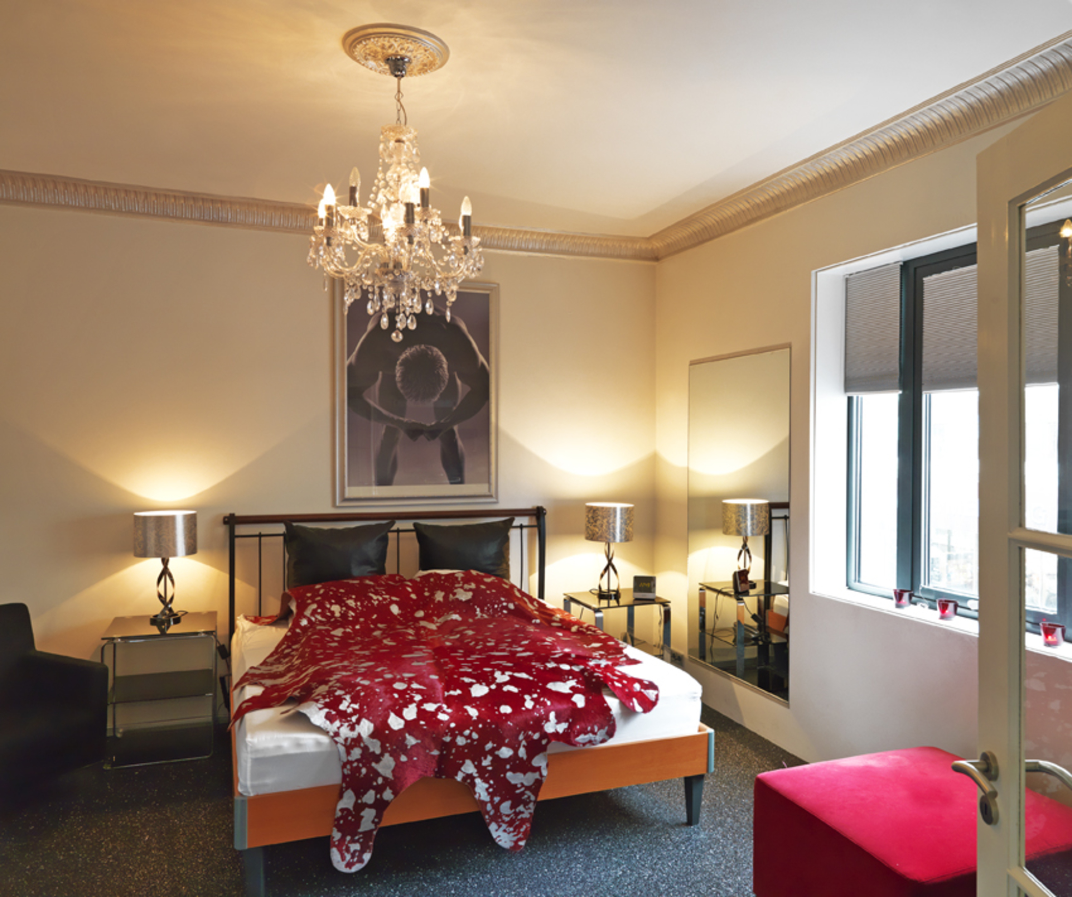 Apartment One Bedroom