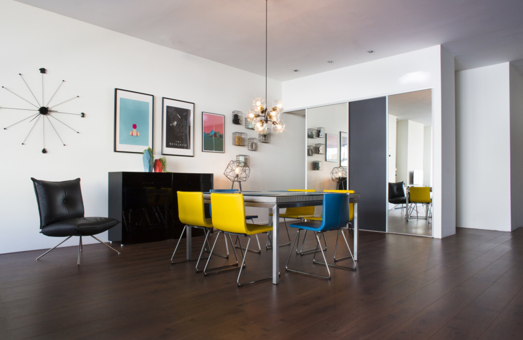 Apartment One Bedroom