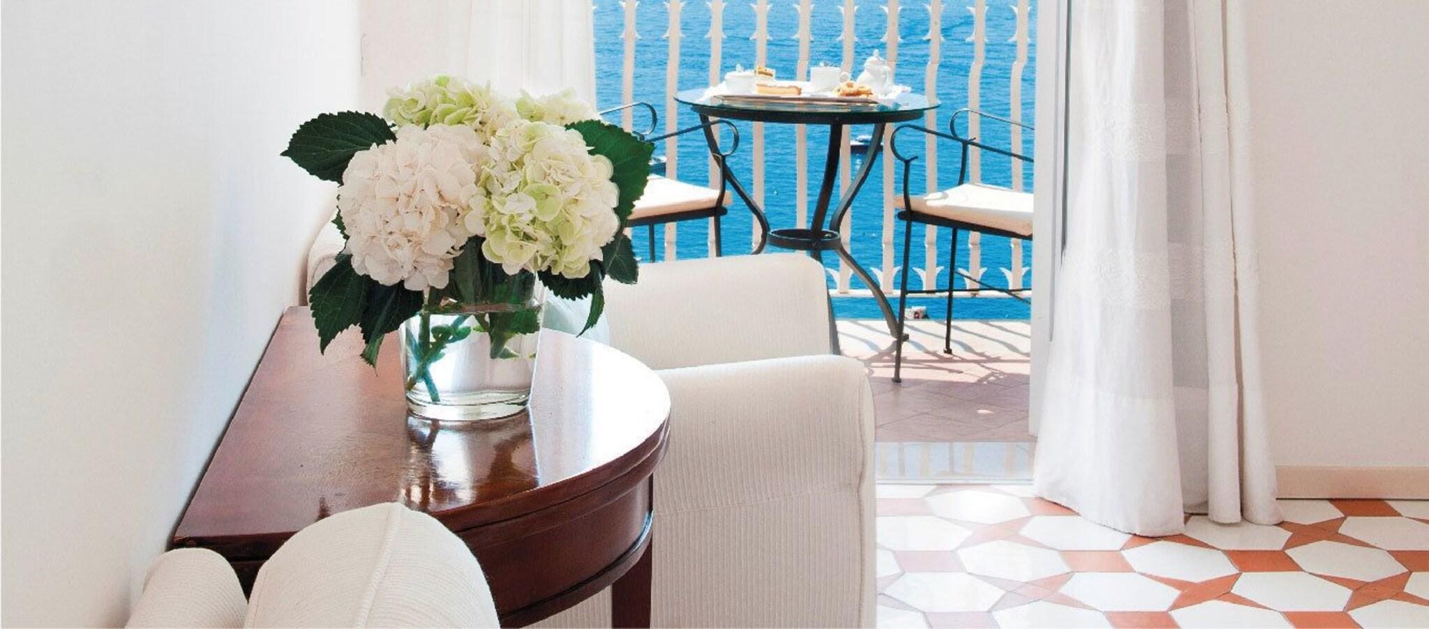 Suite with Double Bed