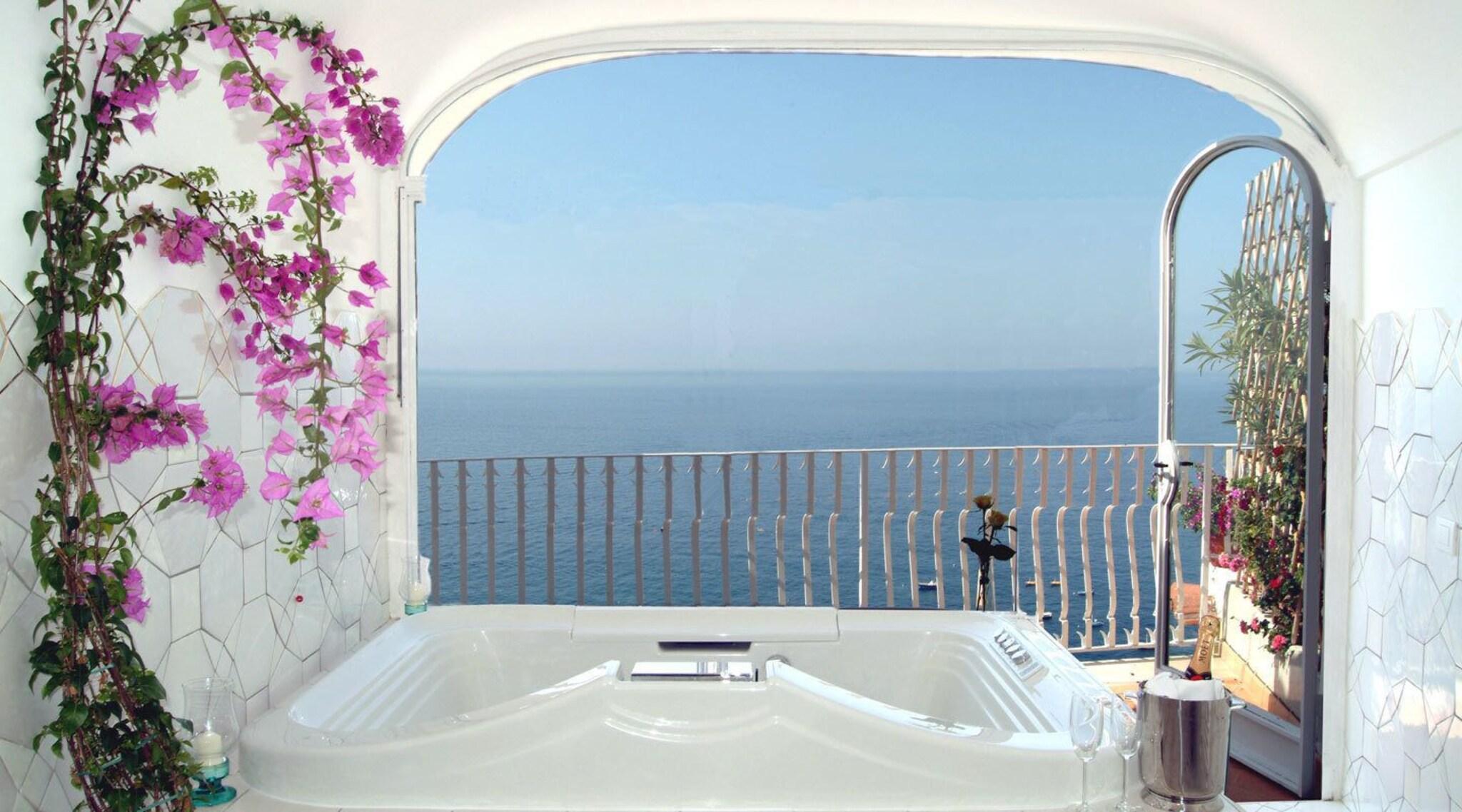 Suite with Double Bed