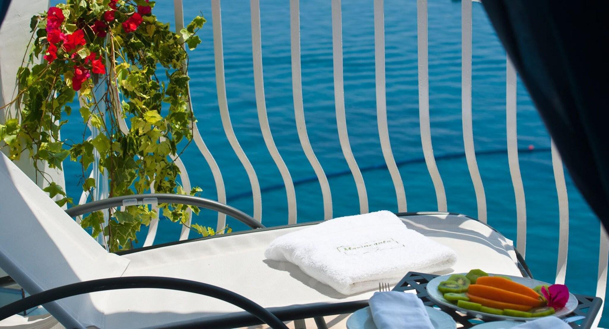 Suite with Double Bed