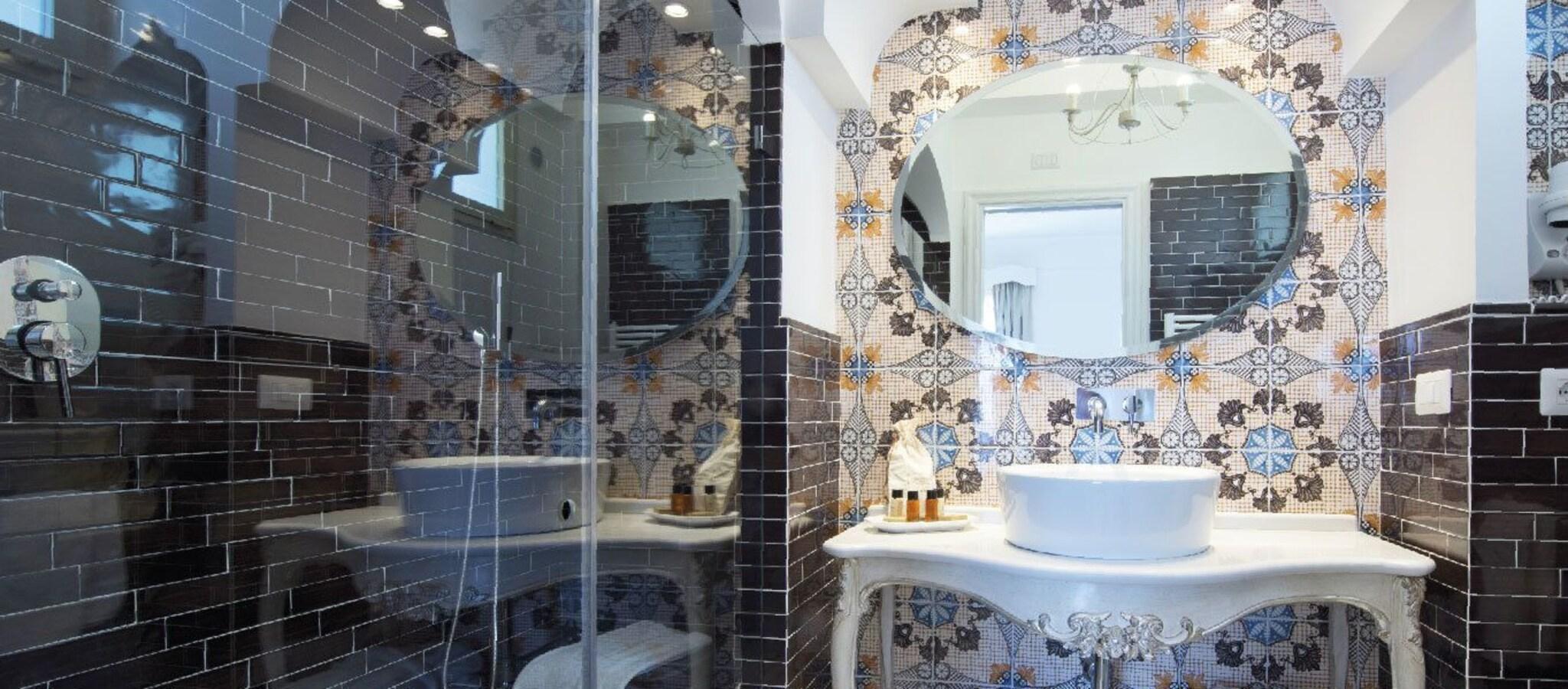 Junior Suite with Double Bed