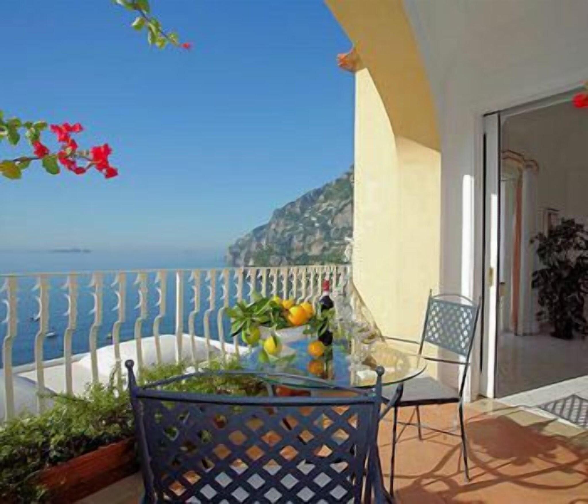 Junior Suite with Double Bed