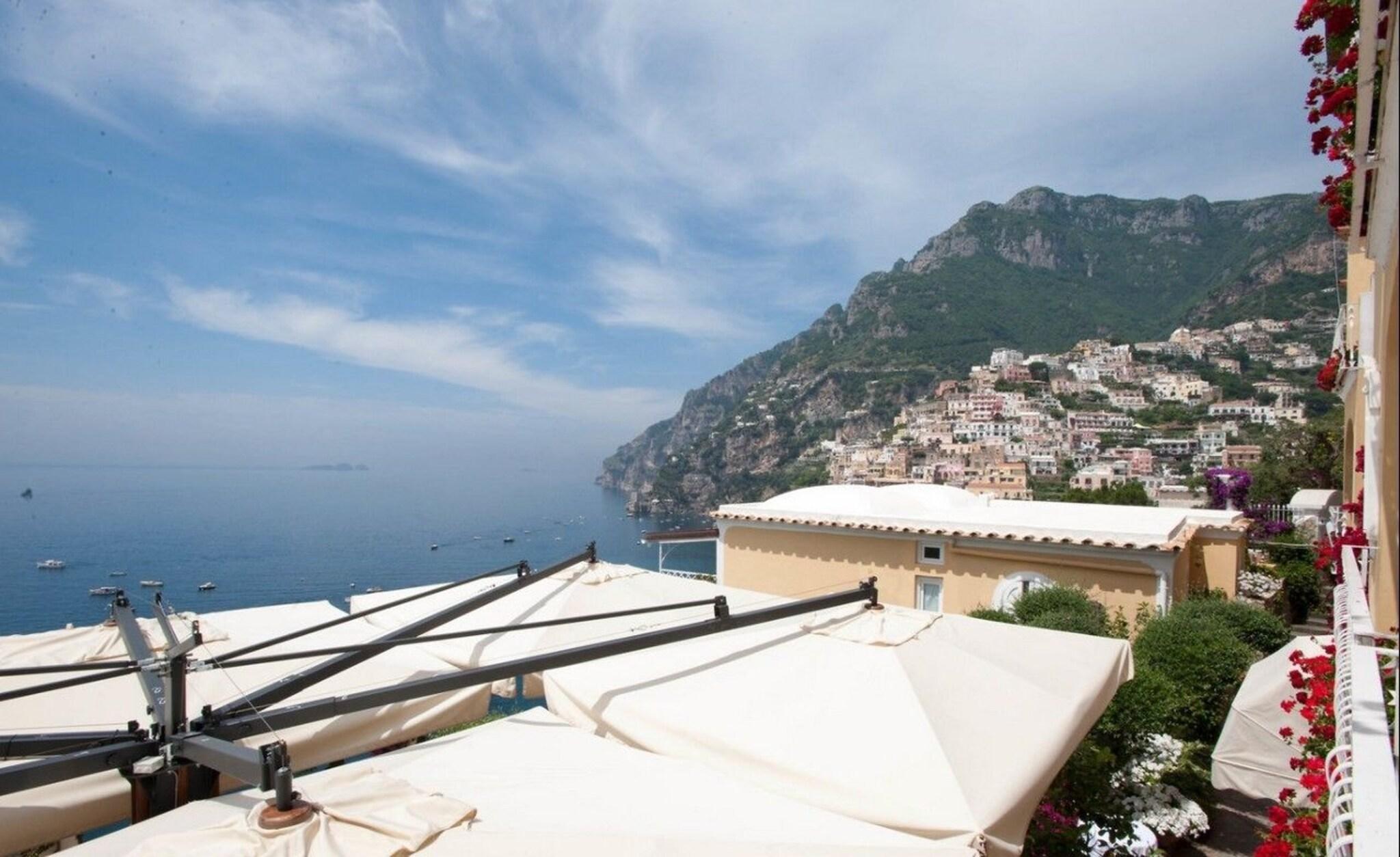 Junior Suite with Double Bed