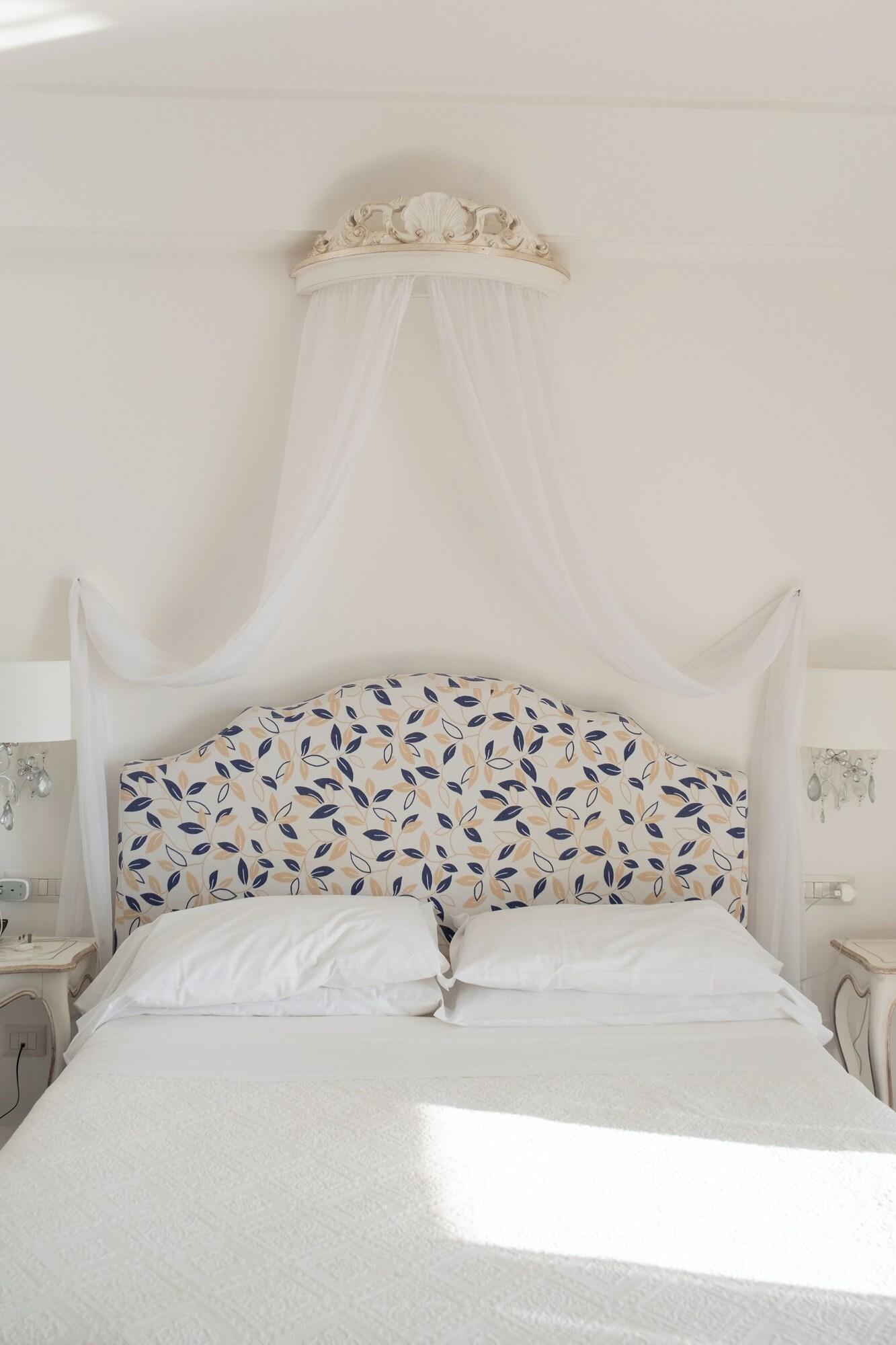 Junior Suite with Double Bed