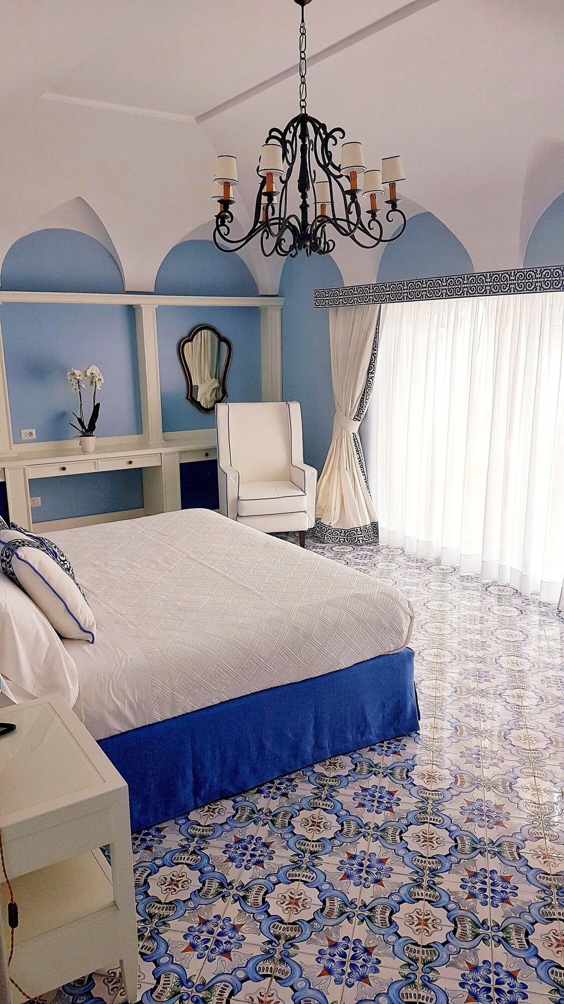 Suite with Double Bed