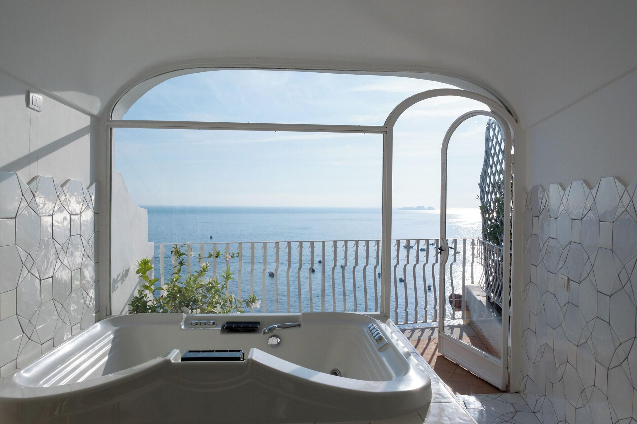 Suite with Double Bed