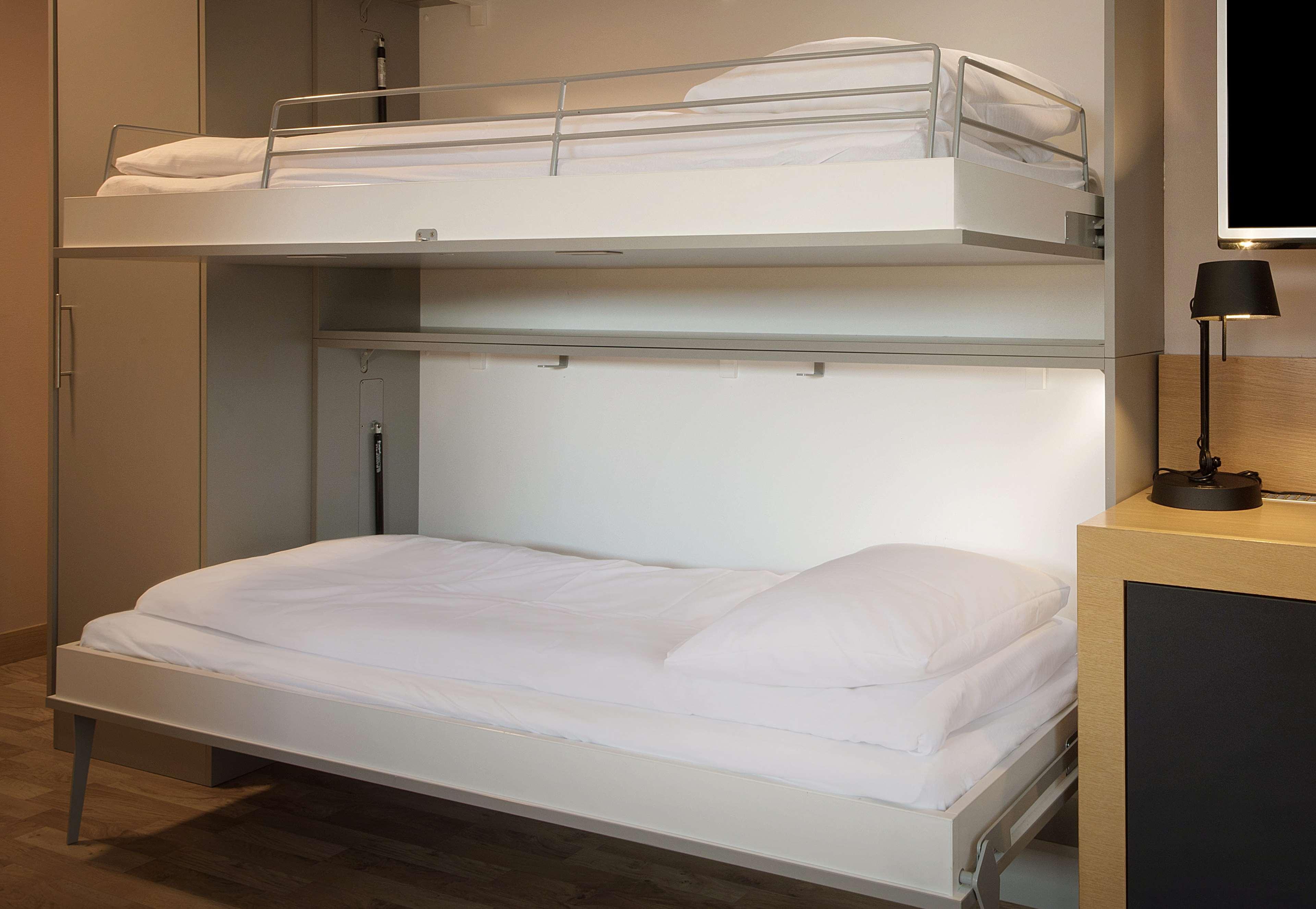 Family Room Standard