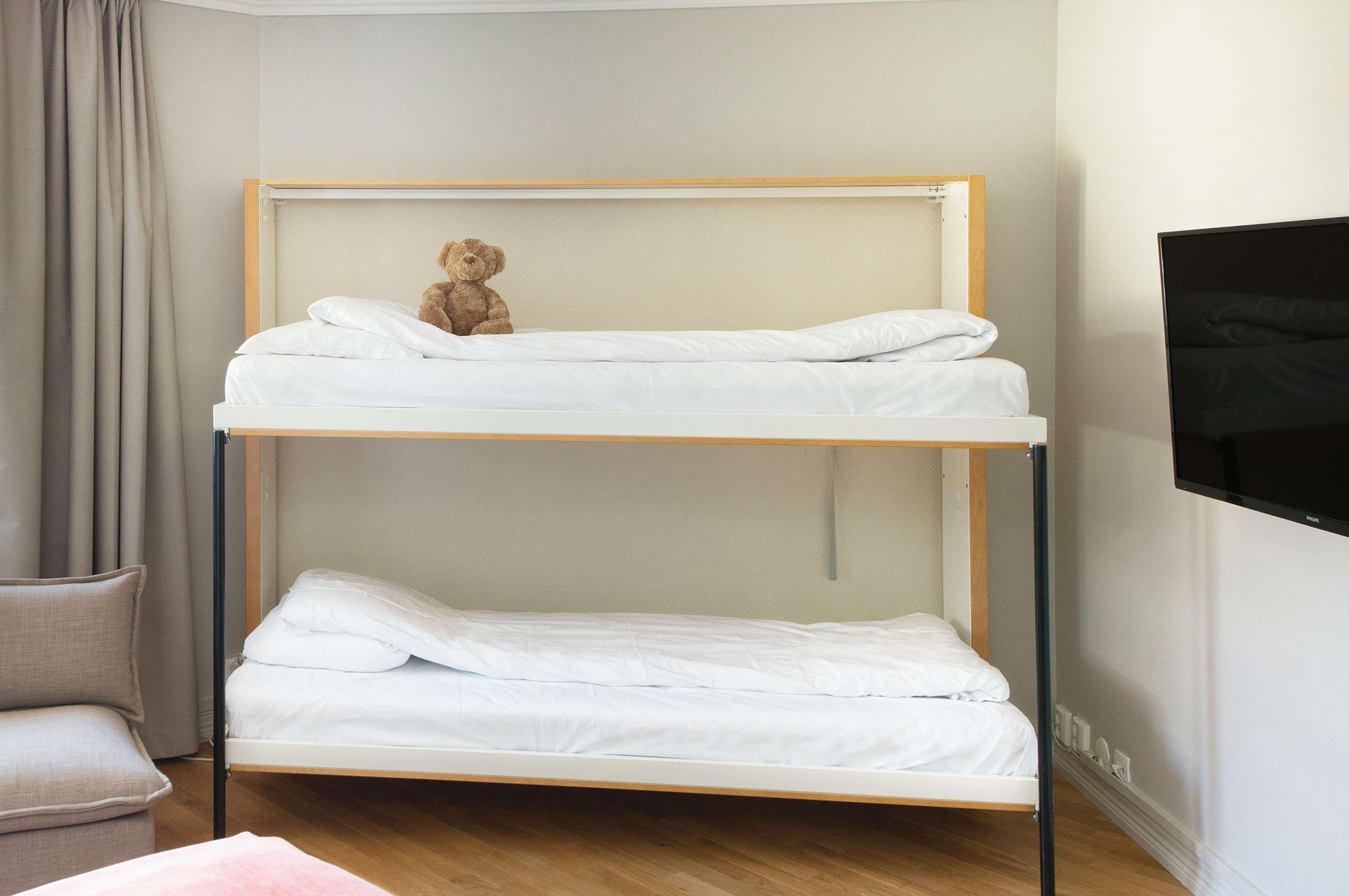 Family Room Standard