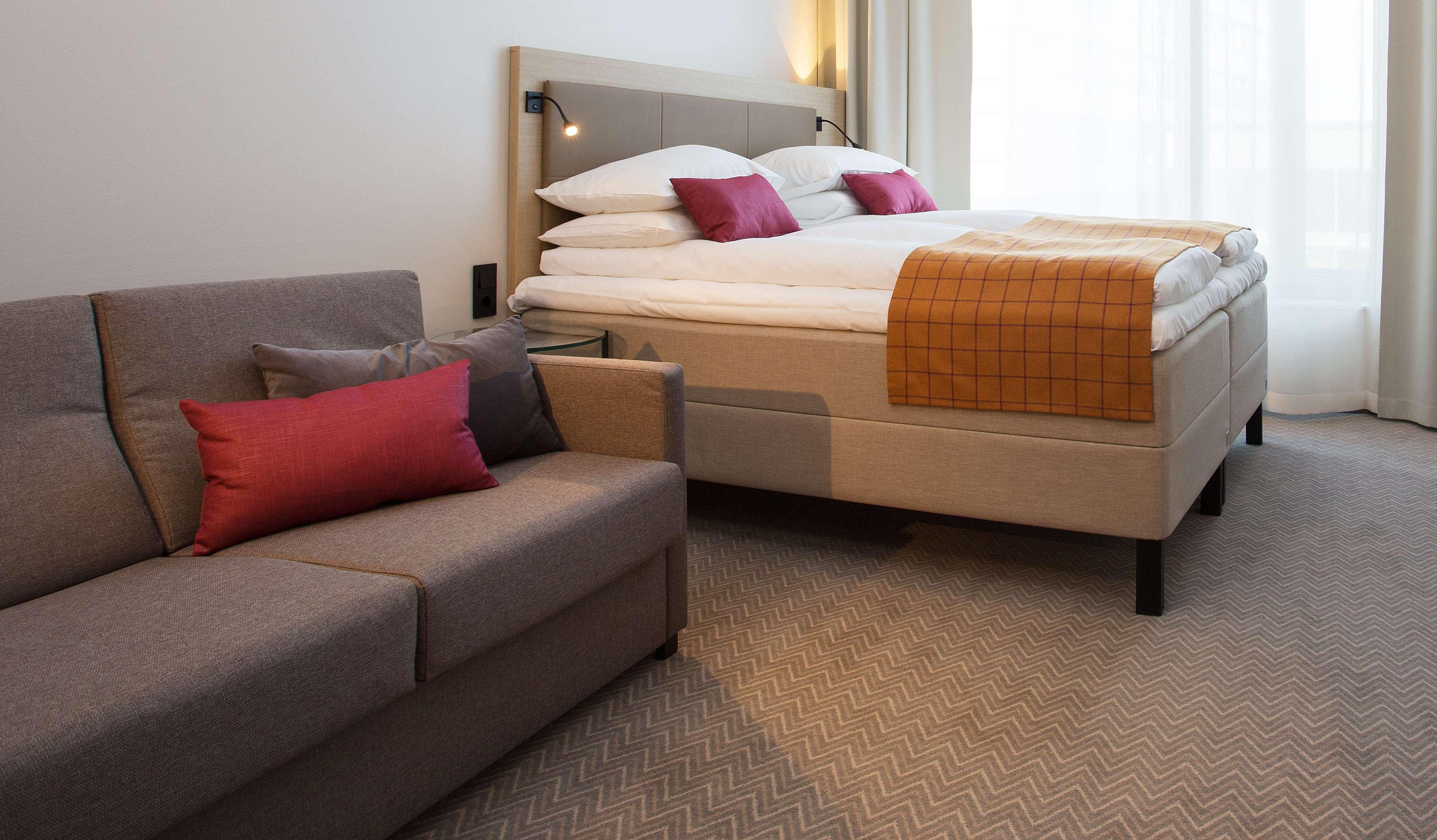 Family Room Standard