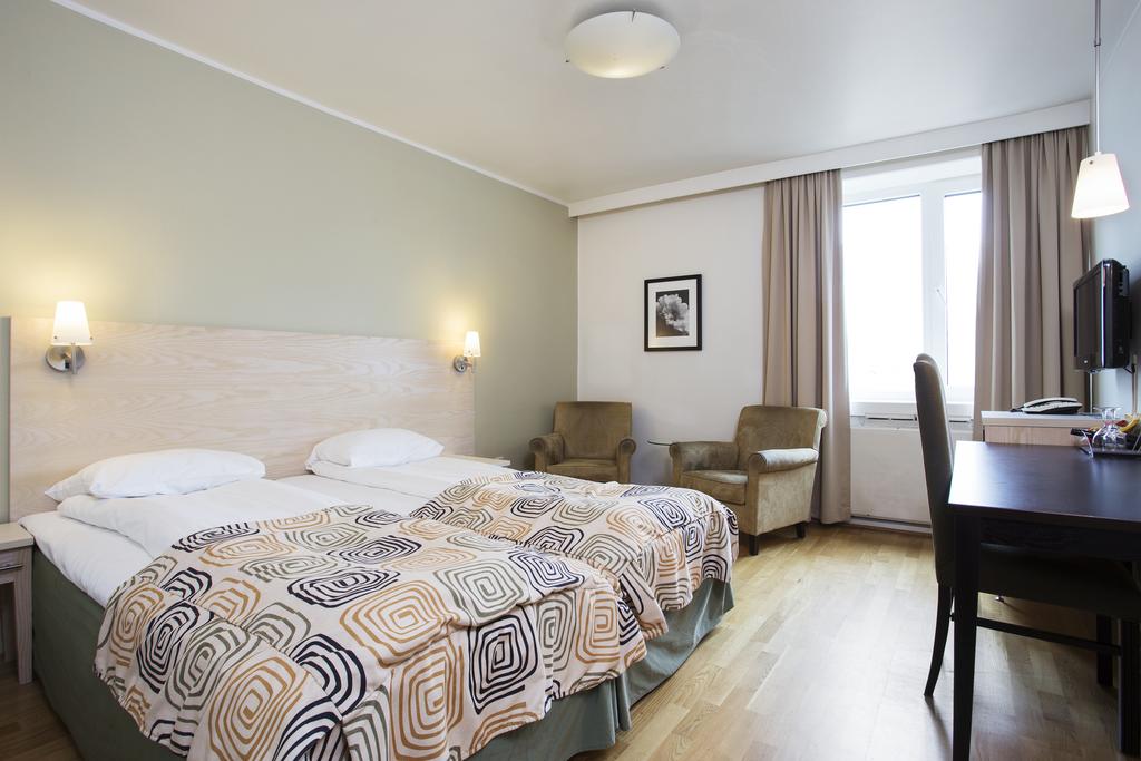 Double Single Standard