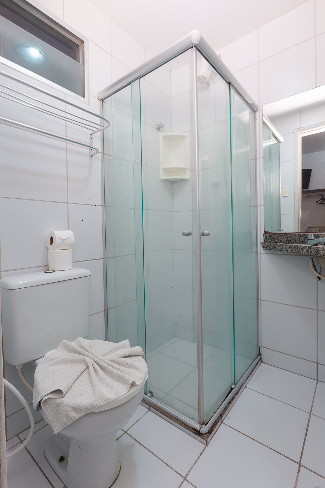 Triple Three Bedrooms