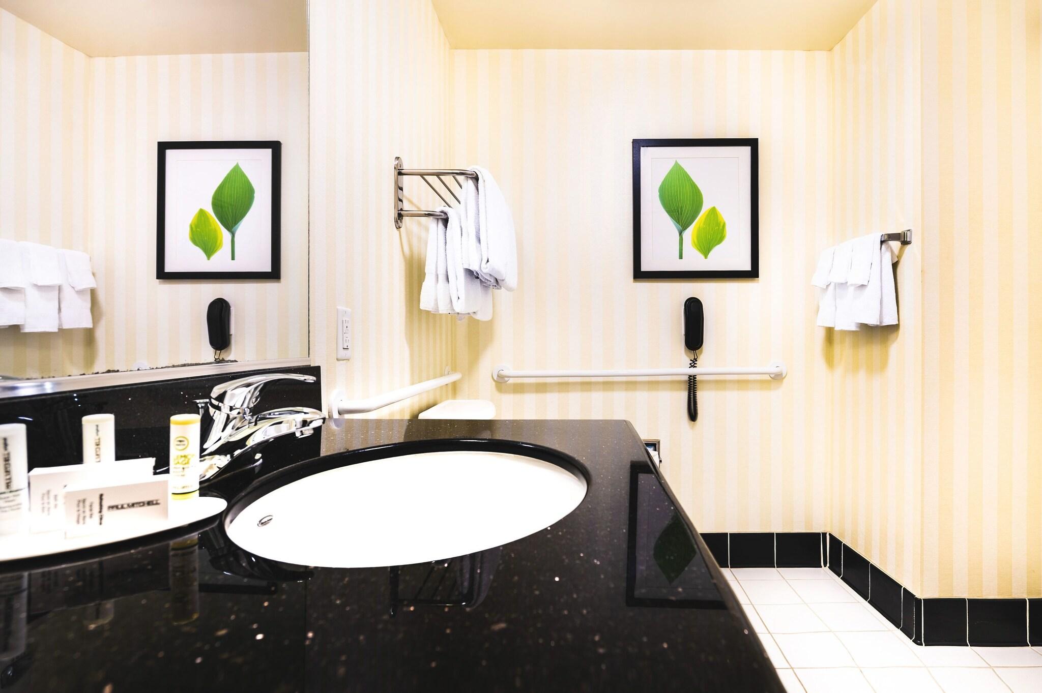 Double Two Queen Beds