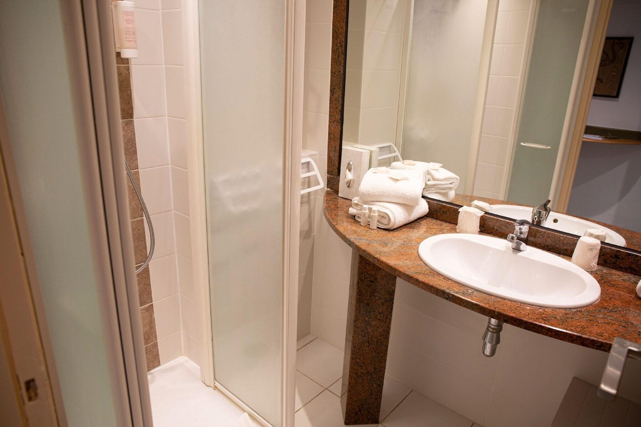 Room Sea View with Terrace