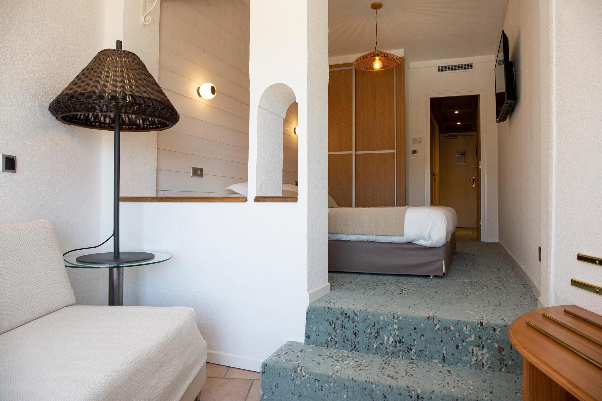 Room Sea View with Terrace