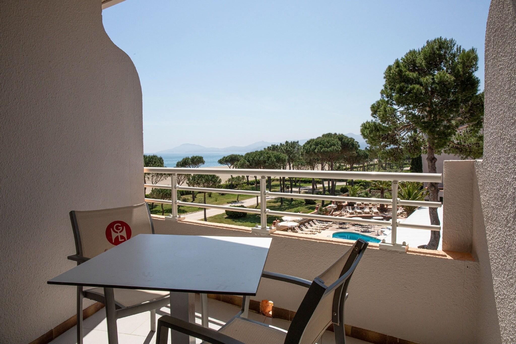 Room Sea View with Terrace