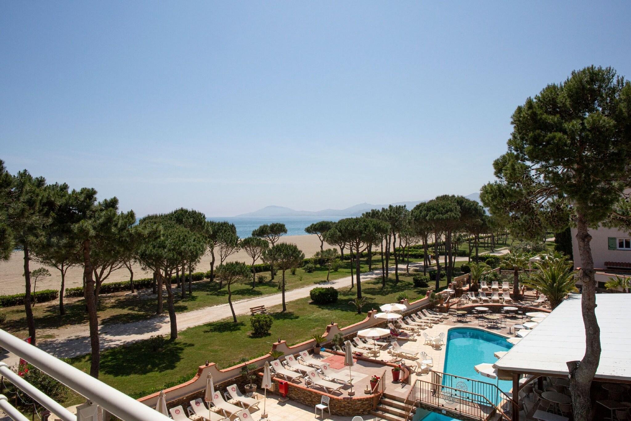 Room Sea View with Terrace