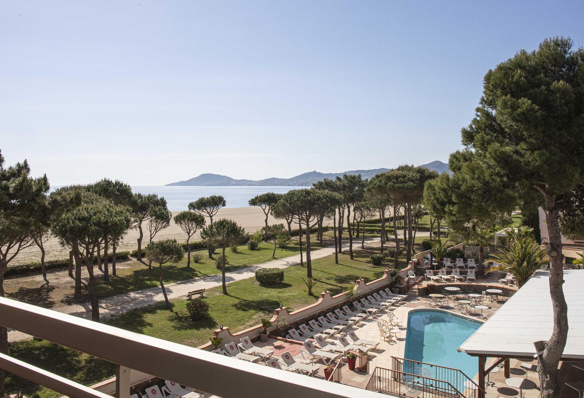 Room Sea View with Terrace