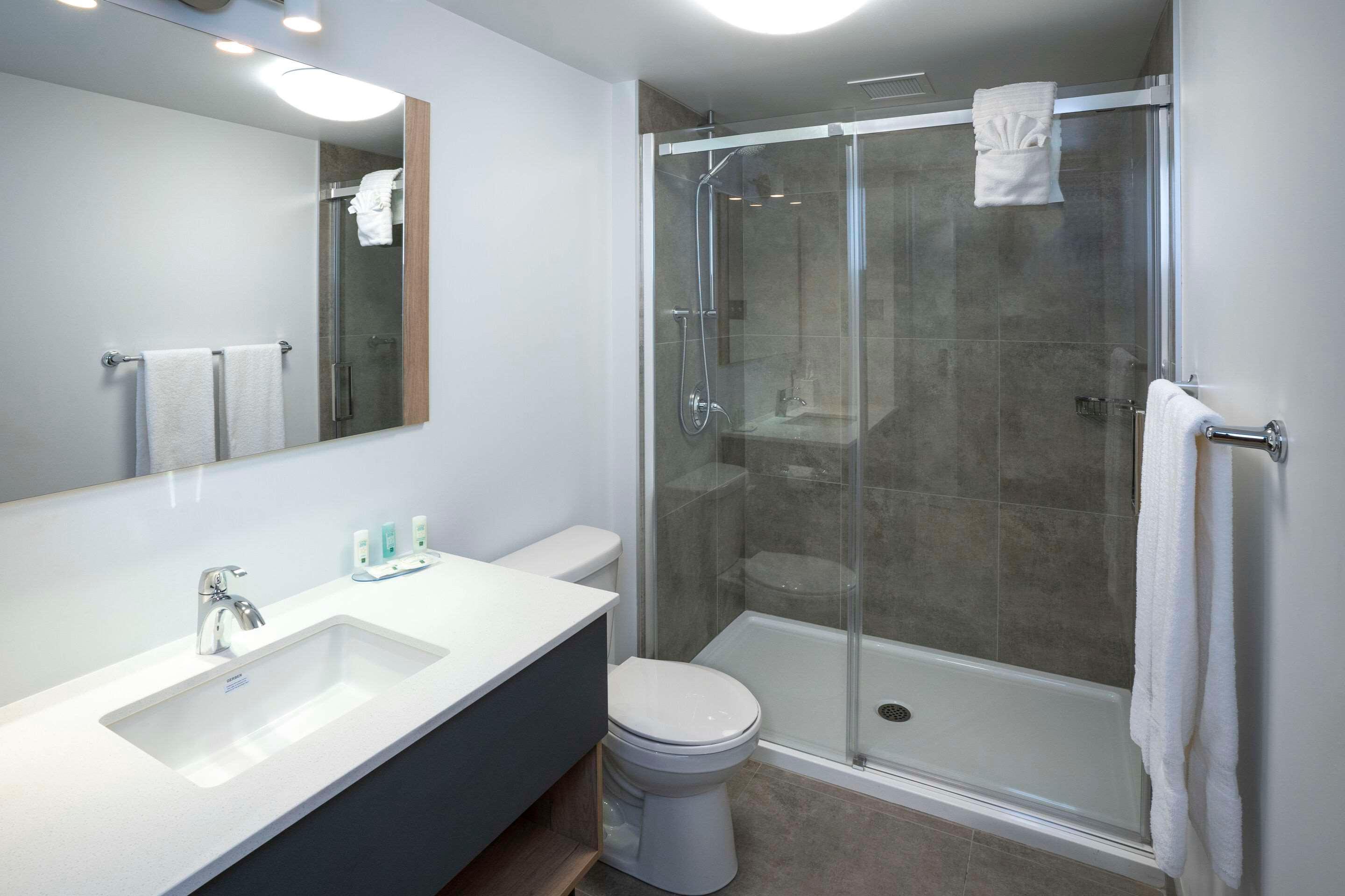 Room Accessible-two Queen Beds