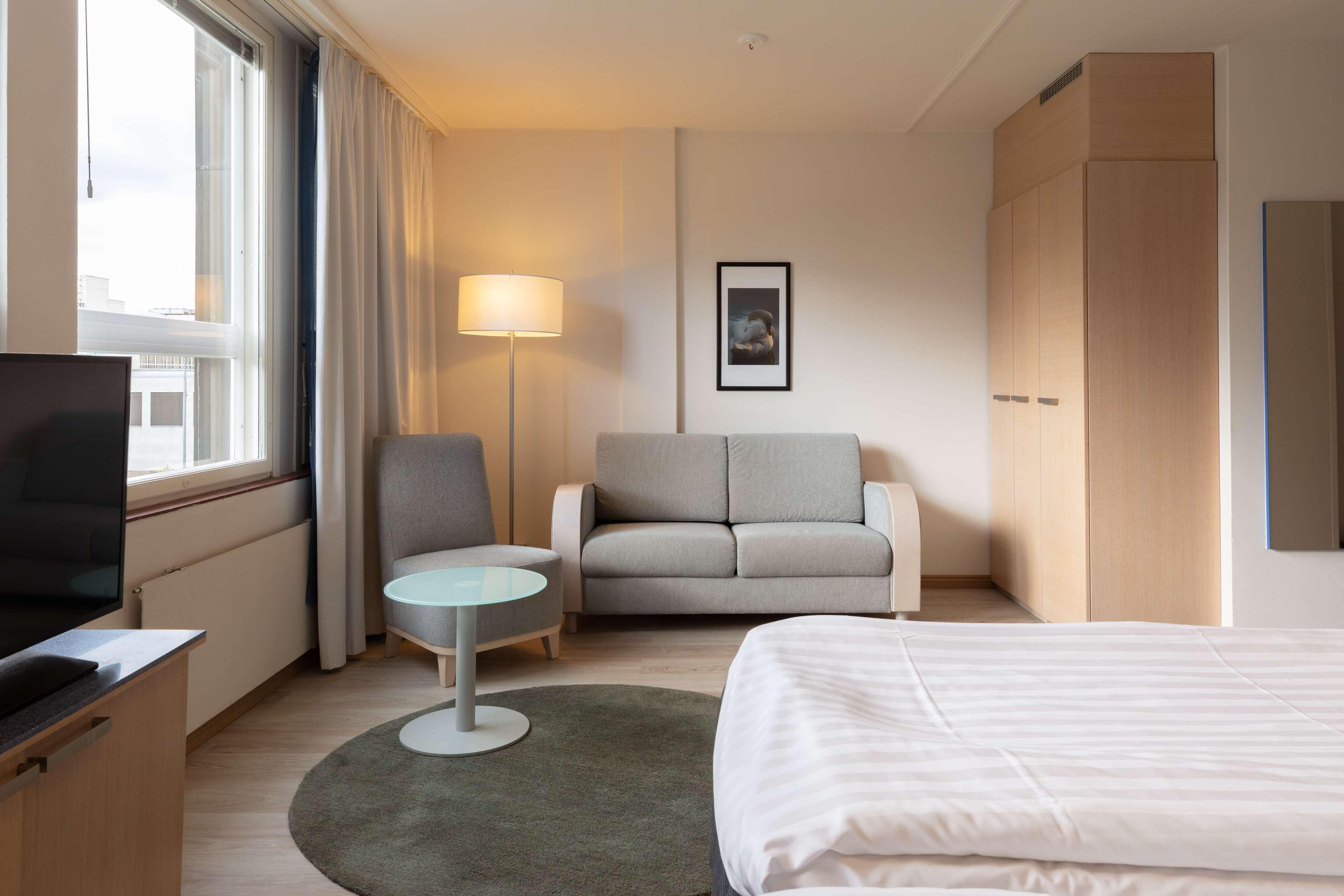 Family Room Standard