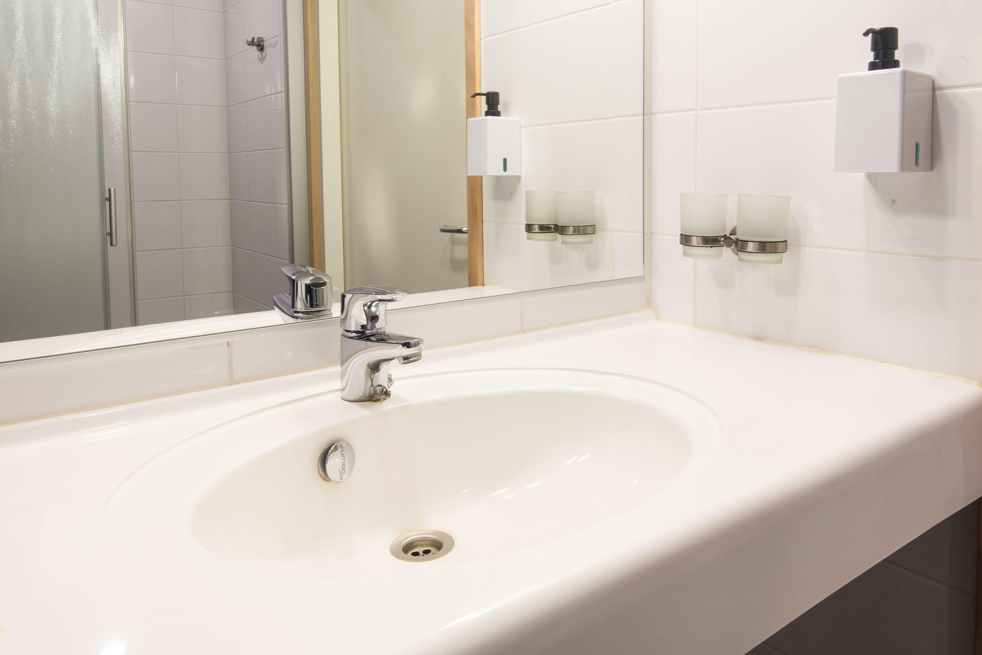 Double Superior with Balcony